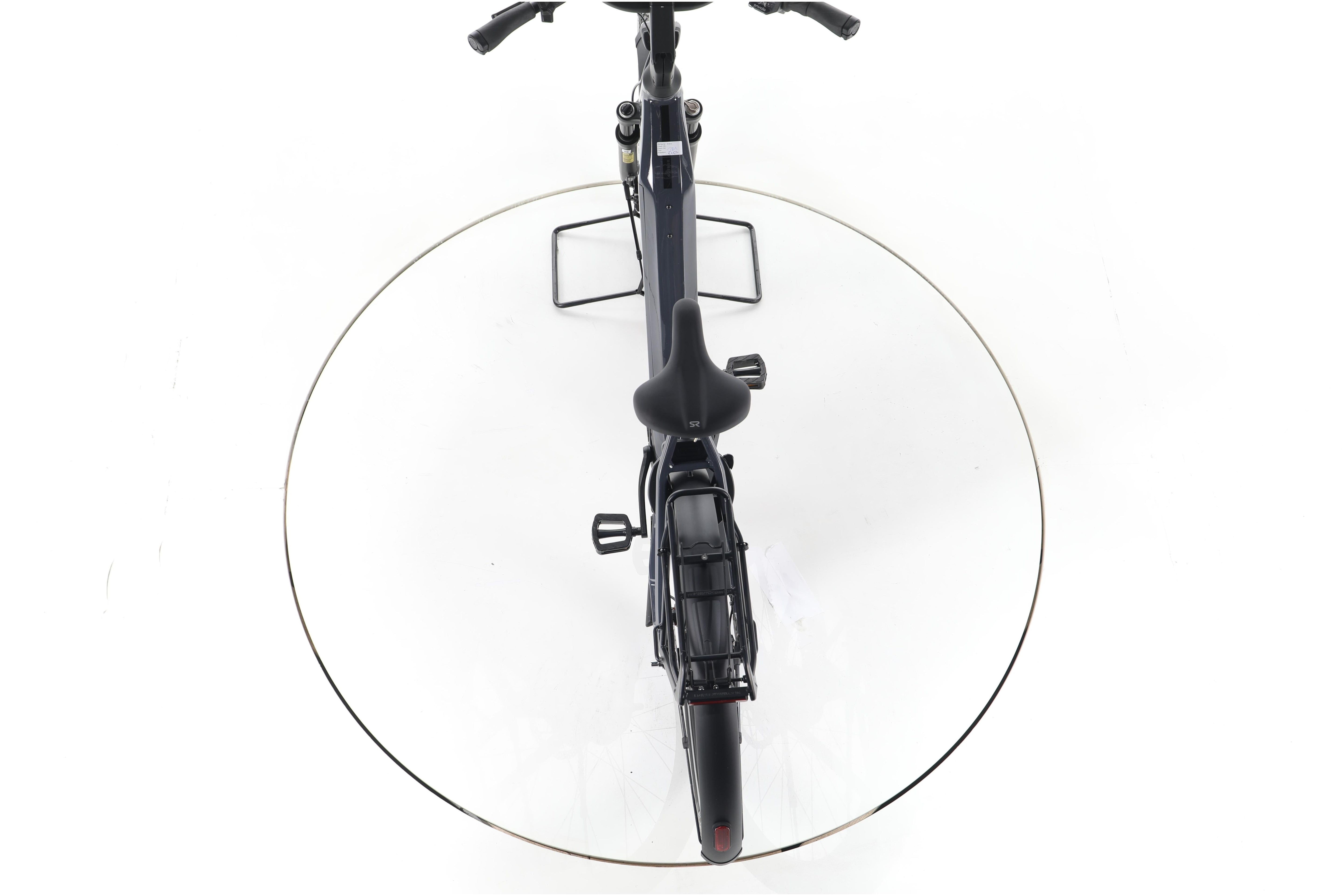 FLYER Gotour City E-Bike Tiefeinsteiger 2024 - Image 22