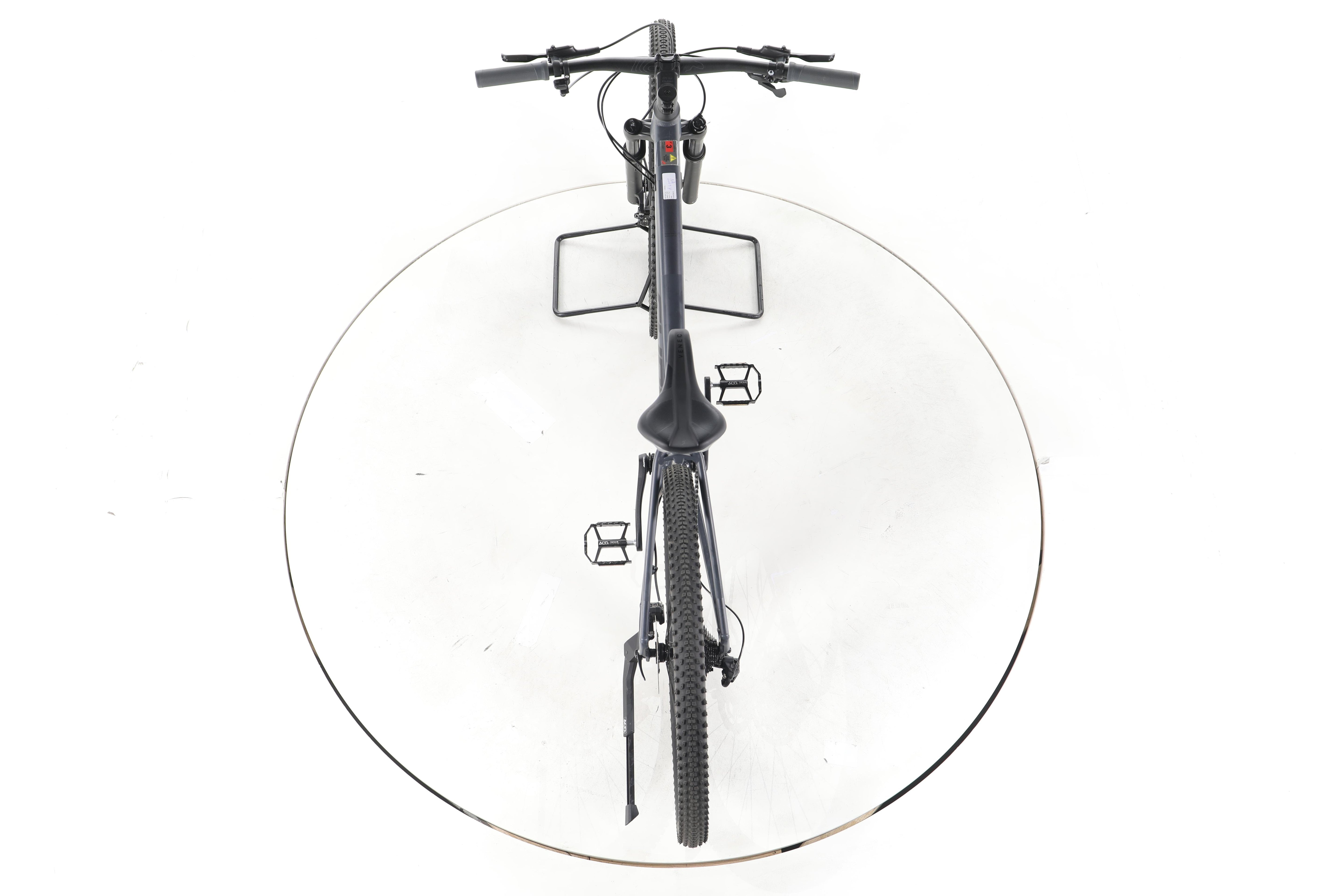 Cube Acid Fahrrad Hardtail - Image 22