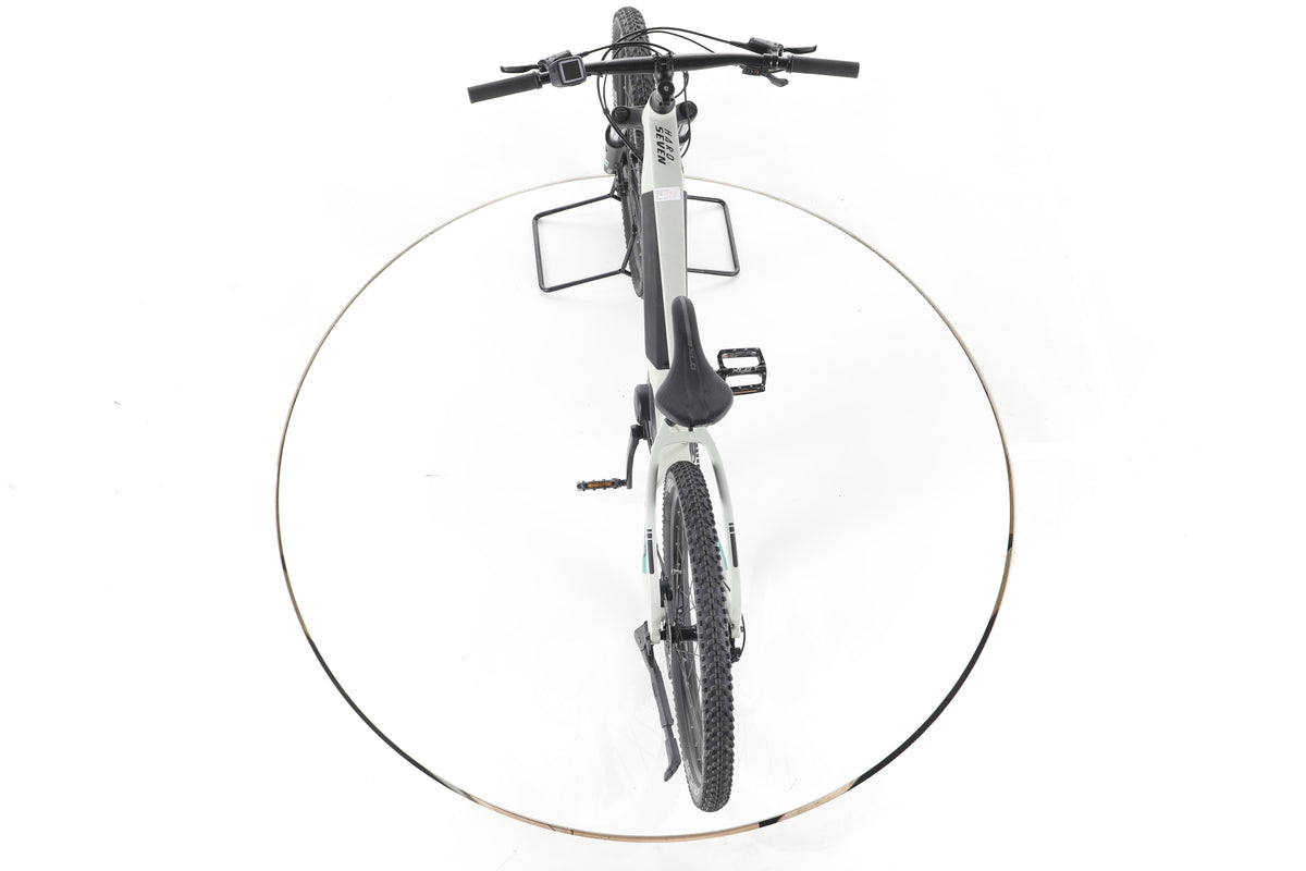 Haibike HardSeven 5 E-Bike - Image 22