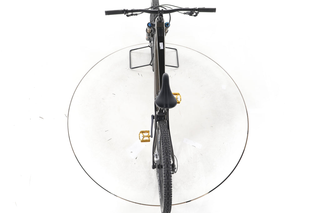 Ghost Path Riot Full Party E-Bike Fully Carbon 2024 - Image 22