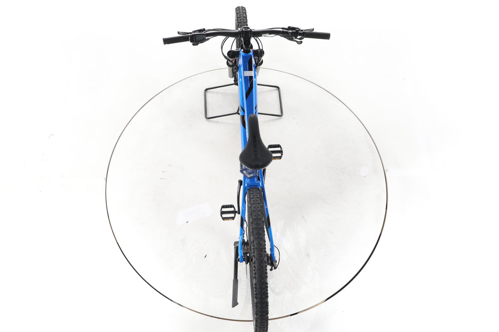 R Raymon TrailRay 140E 9.0 E-Bike Fully - Image 22
