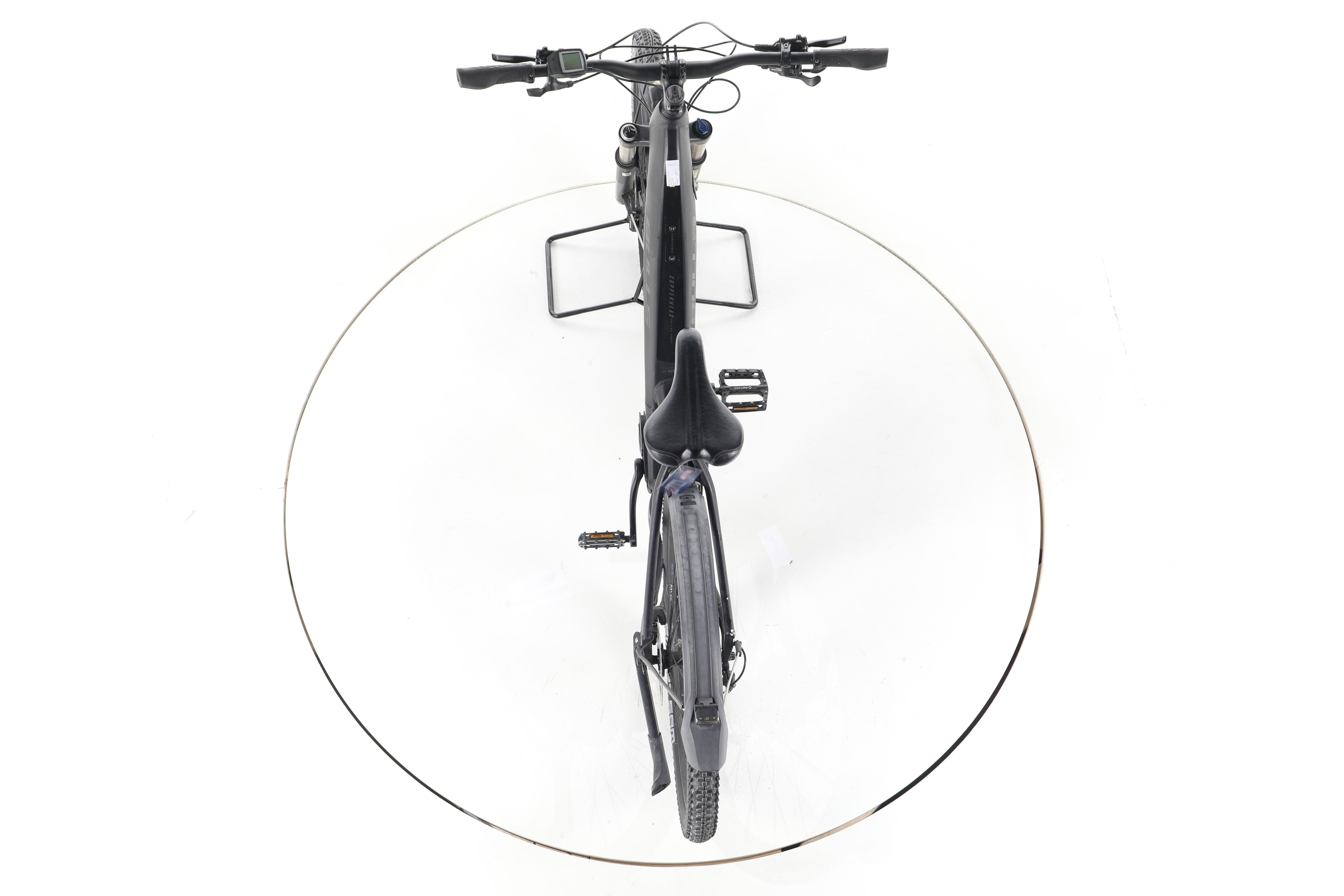 Bulls Copperhead EVO 2 XXL Street Trekking E-Bike Tiefeinsteiger - Image 22