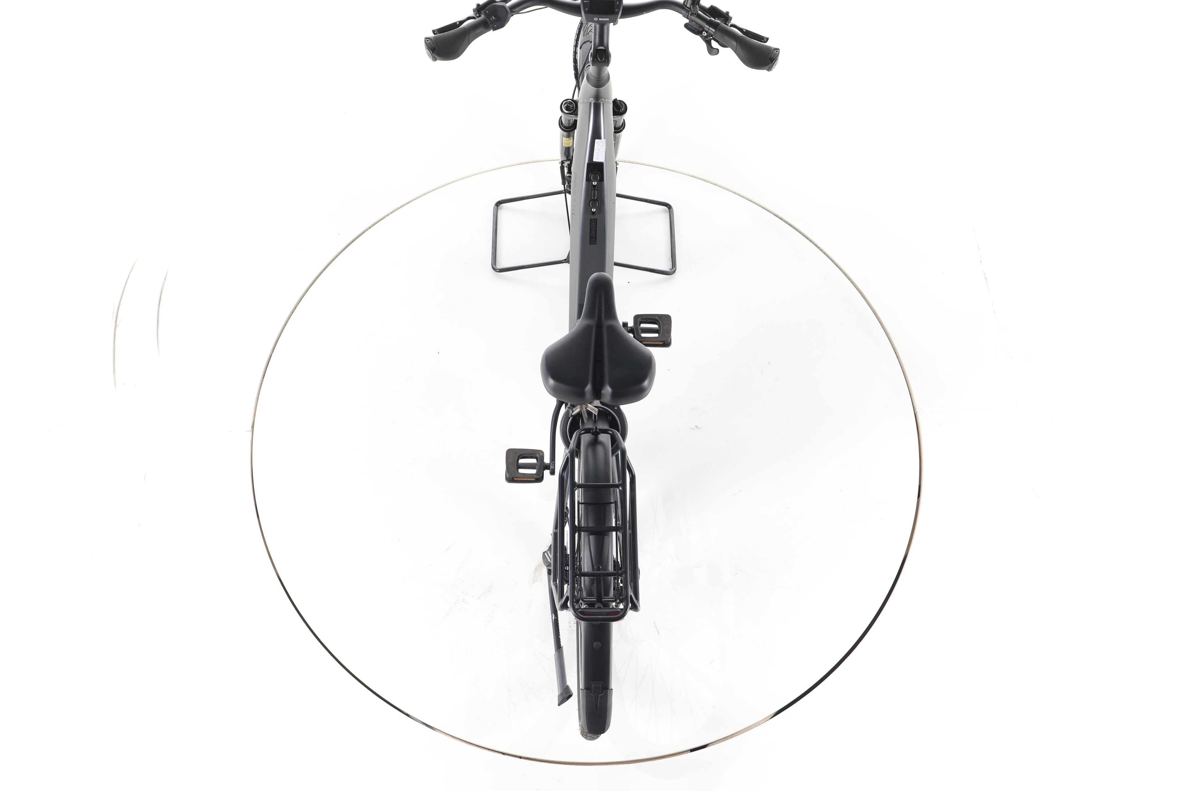 Pegasus Premio EVO 10 Lite Trekking E-Bike Tiefeinsteiger - Image 22