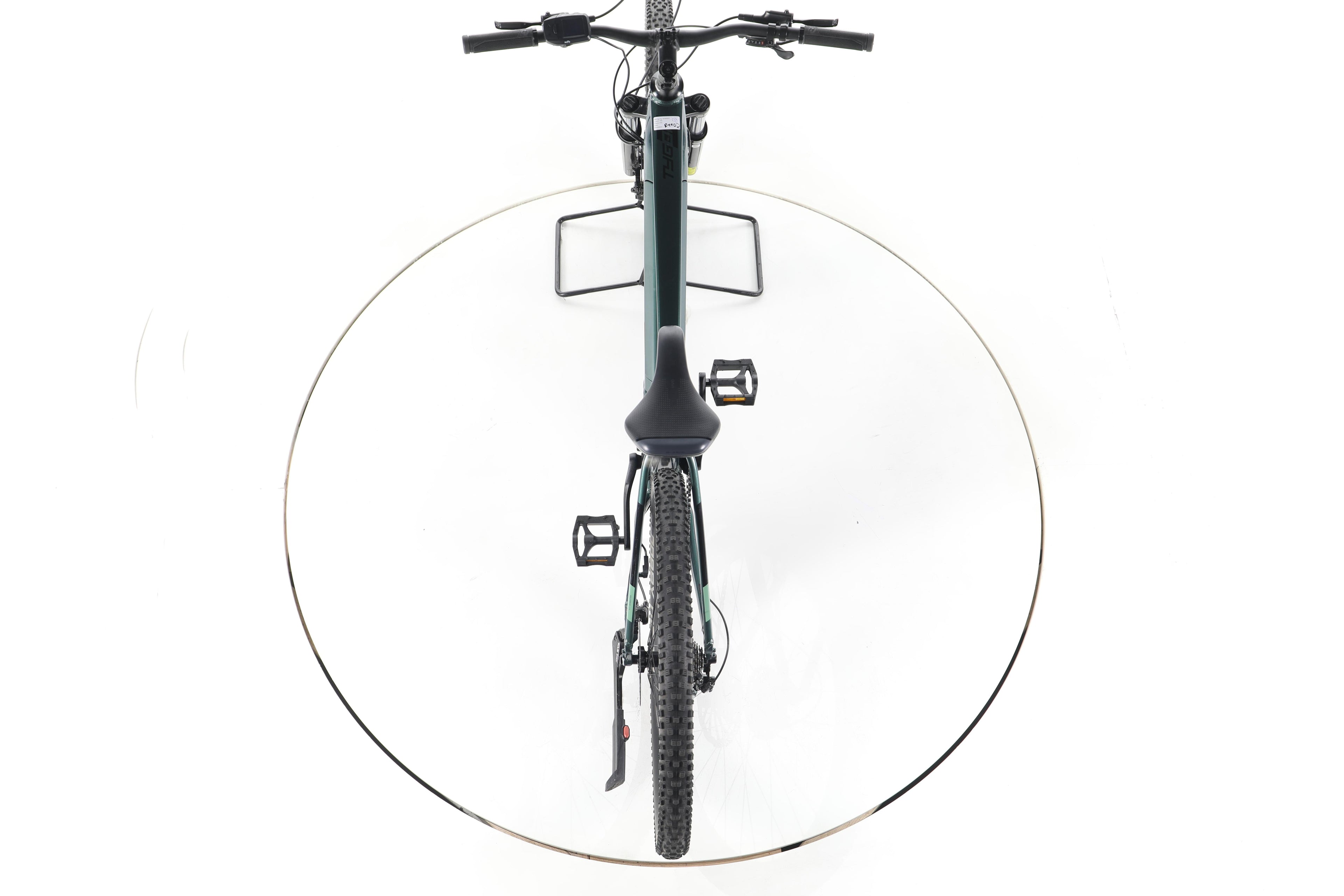 Kellys Tygon R10 E-Bike - Image 22