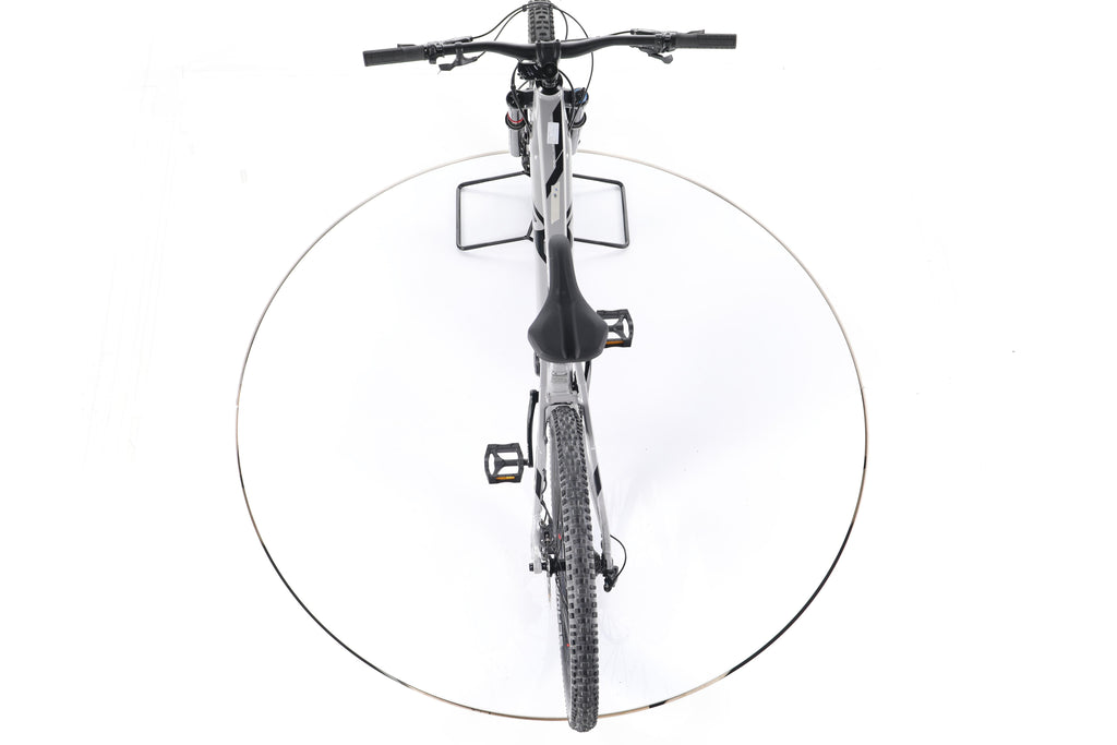 R Raymon TrailRay 140E 10.0 Fully E-Bike 2023 - Image 22