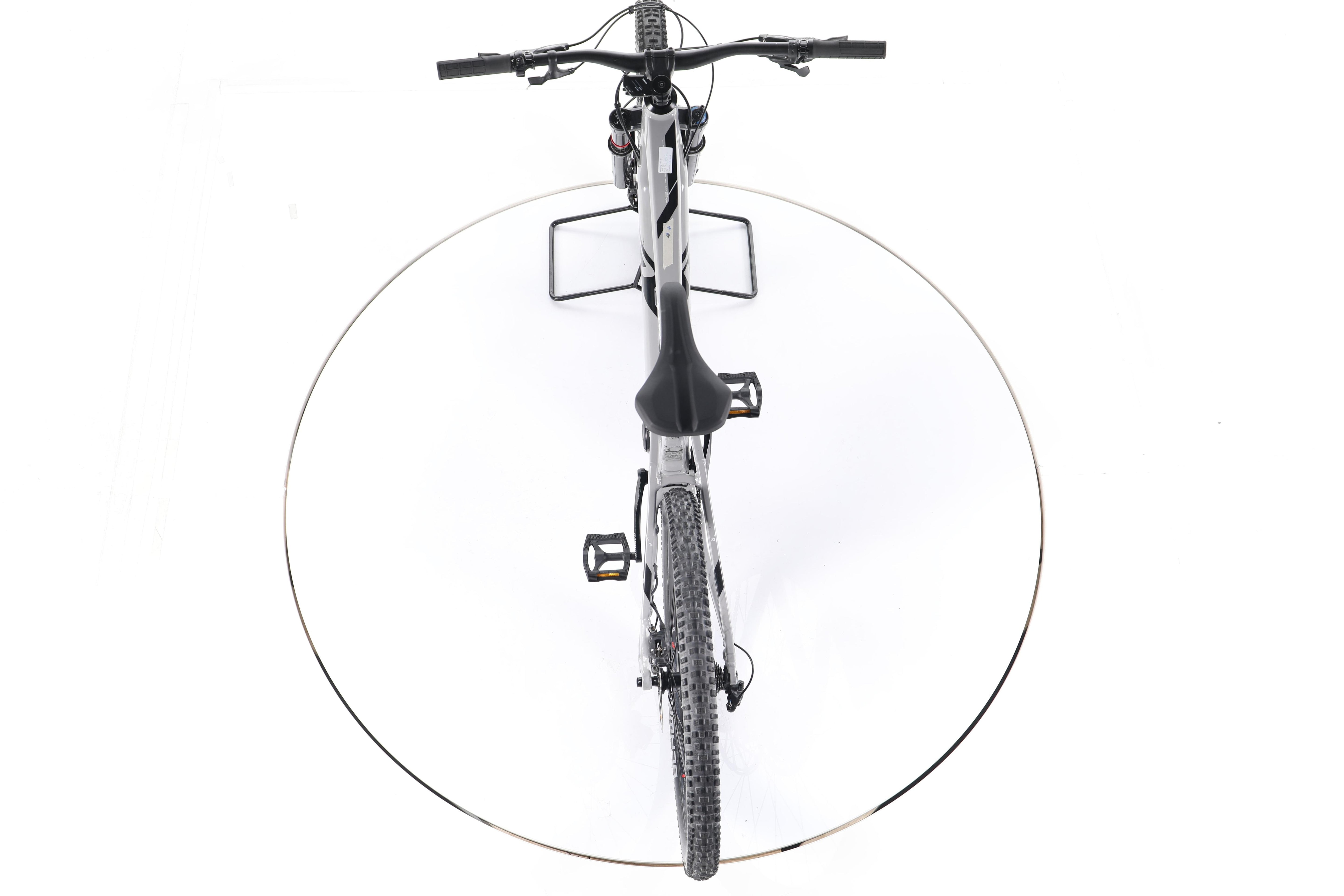 R Raymon TrailRay 140E 10.0 Fully E-Bike 2023 - Image 22