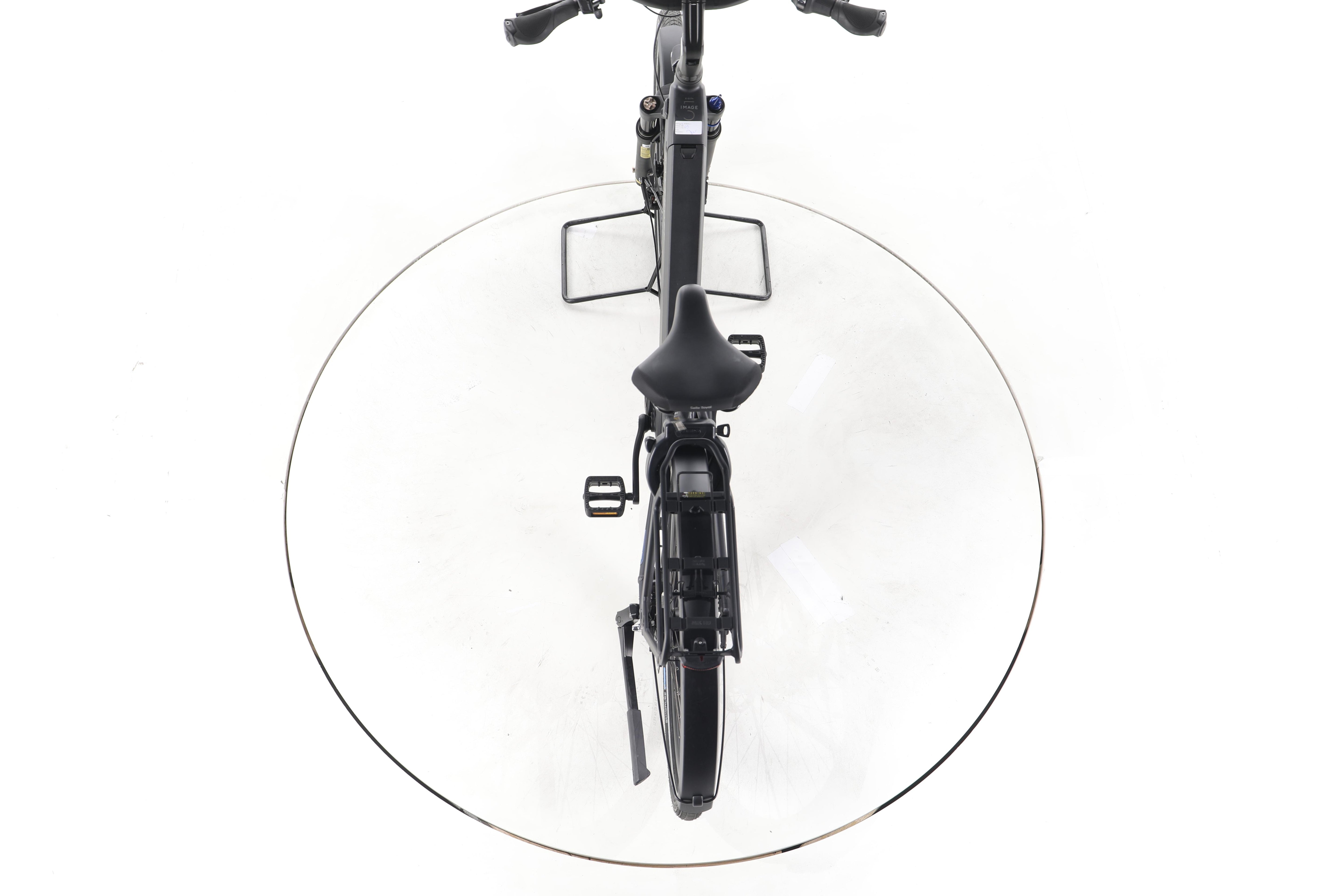 Kalkhoff Image 5.B Move+ City E-Bike Tiefeinsteiger 2025 - Image 22
