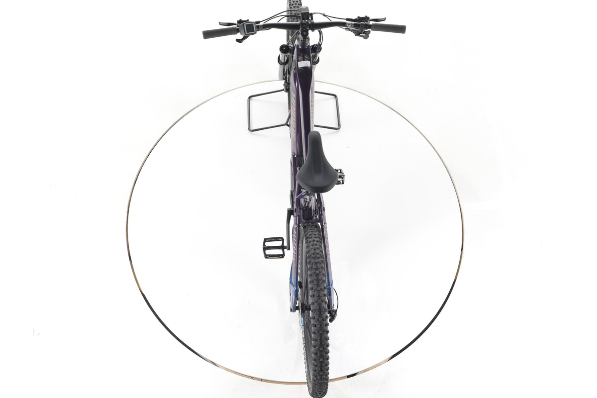 Haibike ALLTRAIL 8 E-Bike Fully - Image 22