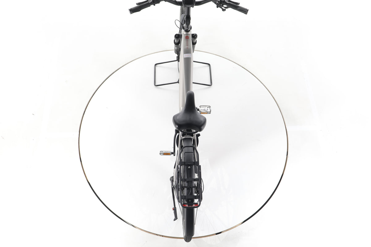 Victoria eManufaktur 11.8 Trekking E-Bike - Image 22