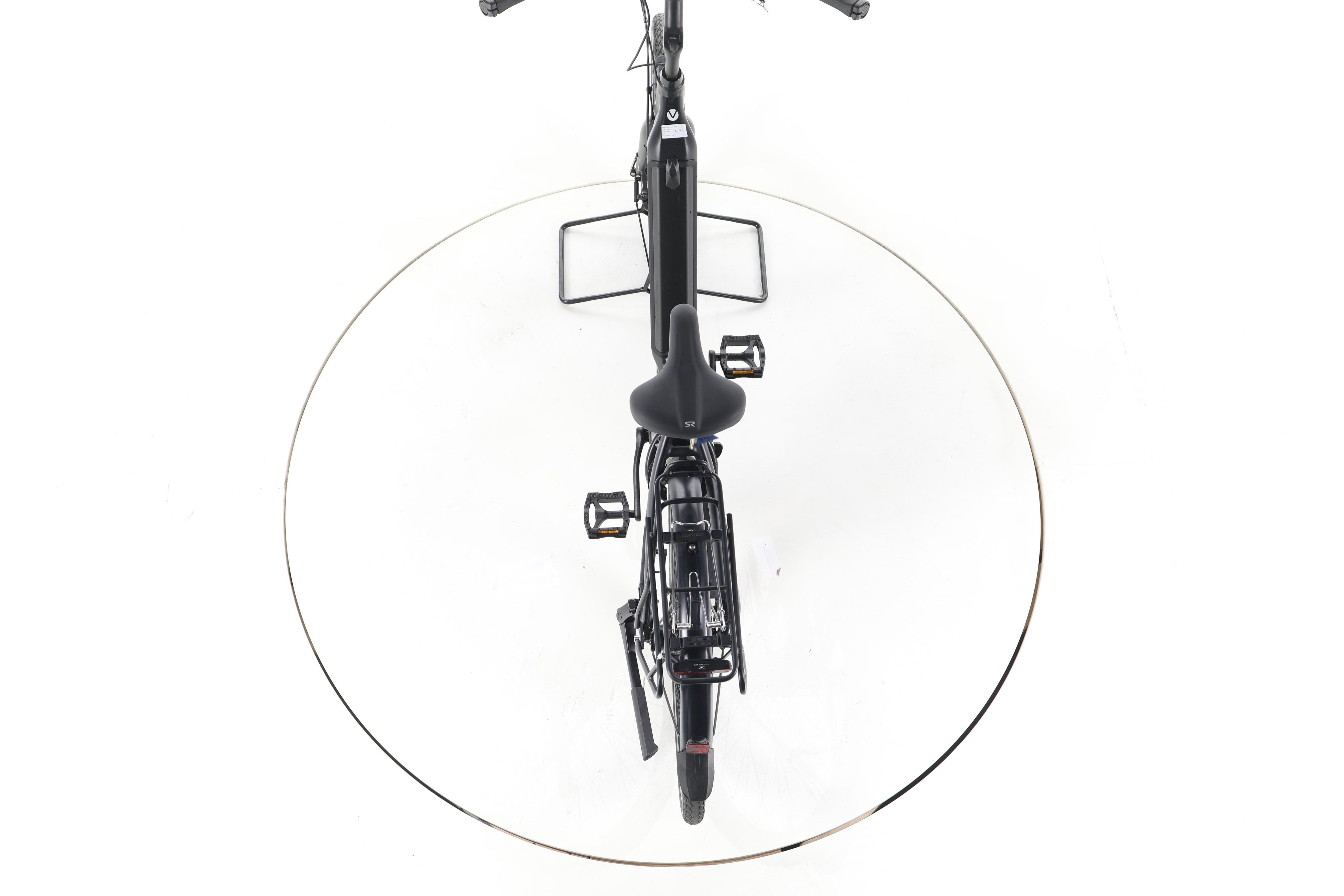 Velo de Ville AEB 290 City E-Bike Tiefeinsteiger - Image 22