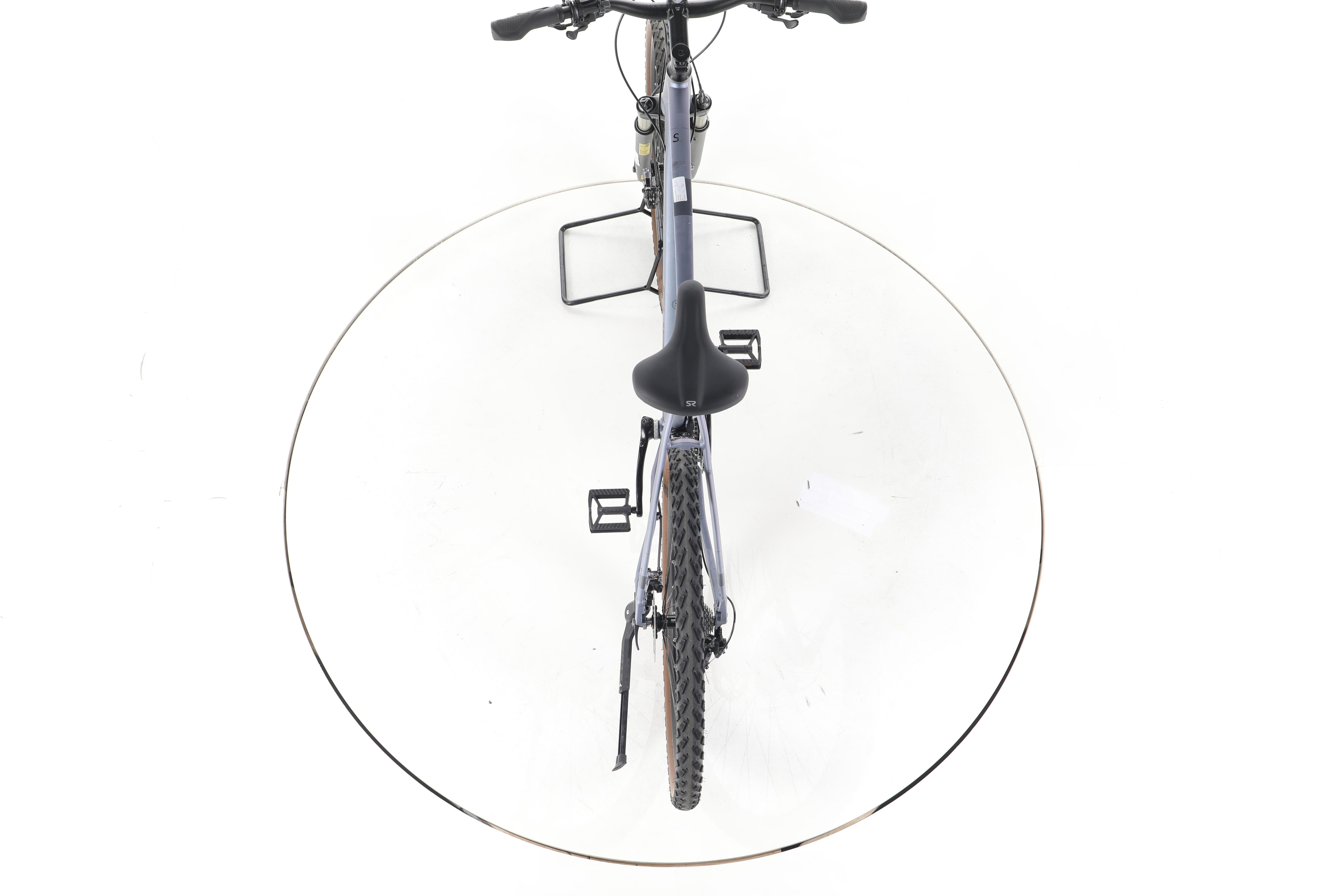 Cube Nature SLX - Image 22