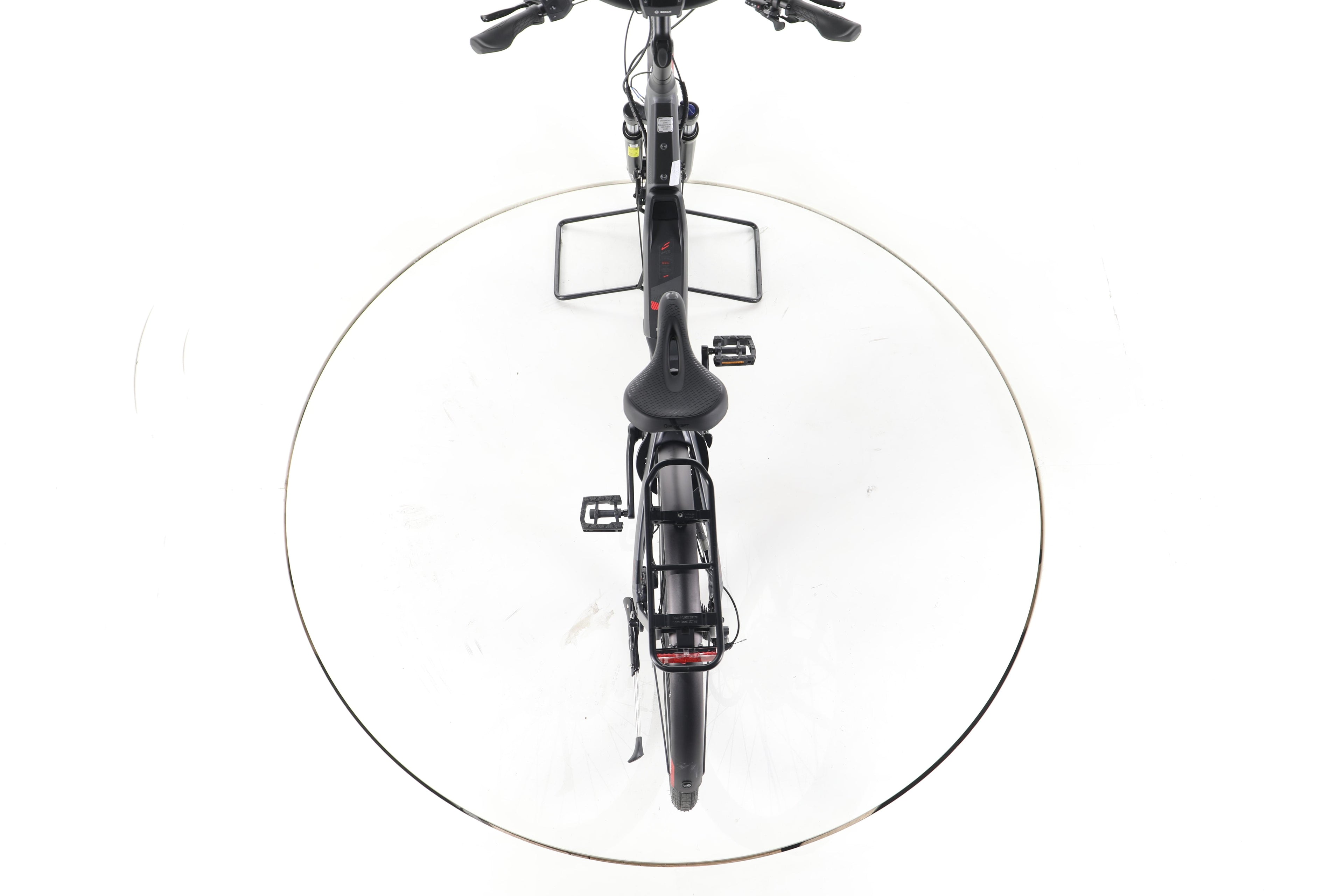 Centurion E-Fire City R850 Trekking E-Bike Tiefeinsteiger - Image 22