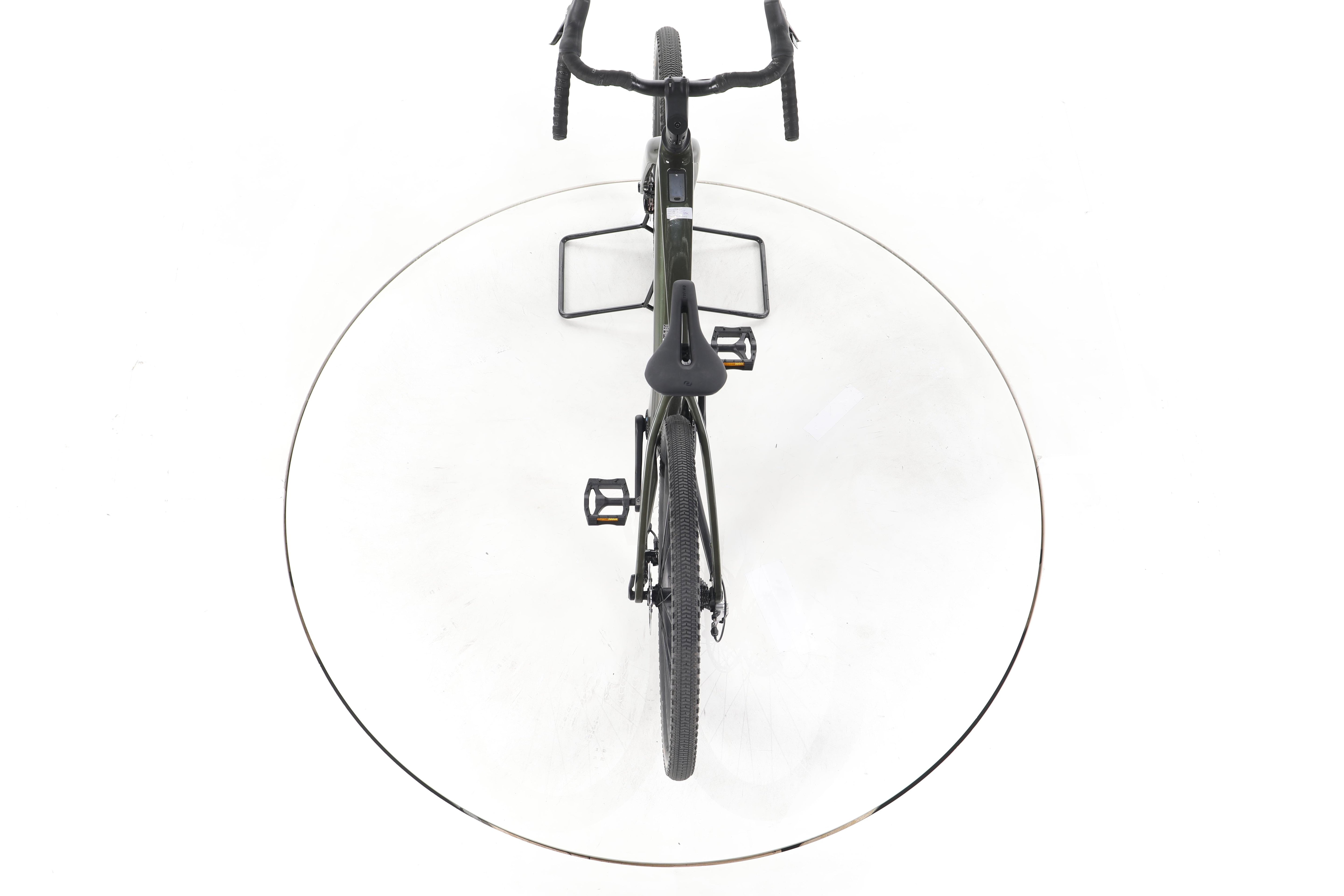Scott Solace Gravel eRIDE 30 E-Gravel & Rennrad Carbon 2024 - Image 22