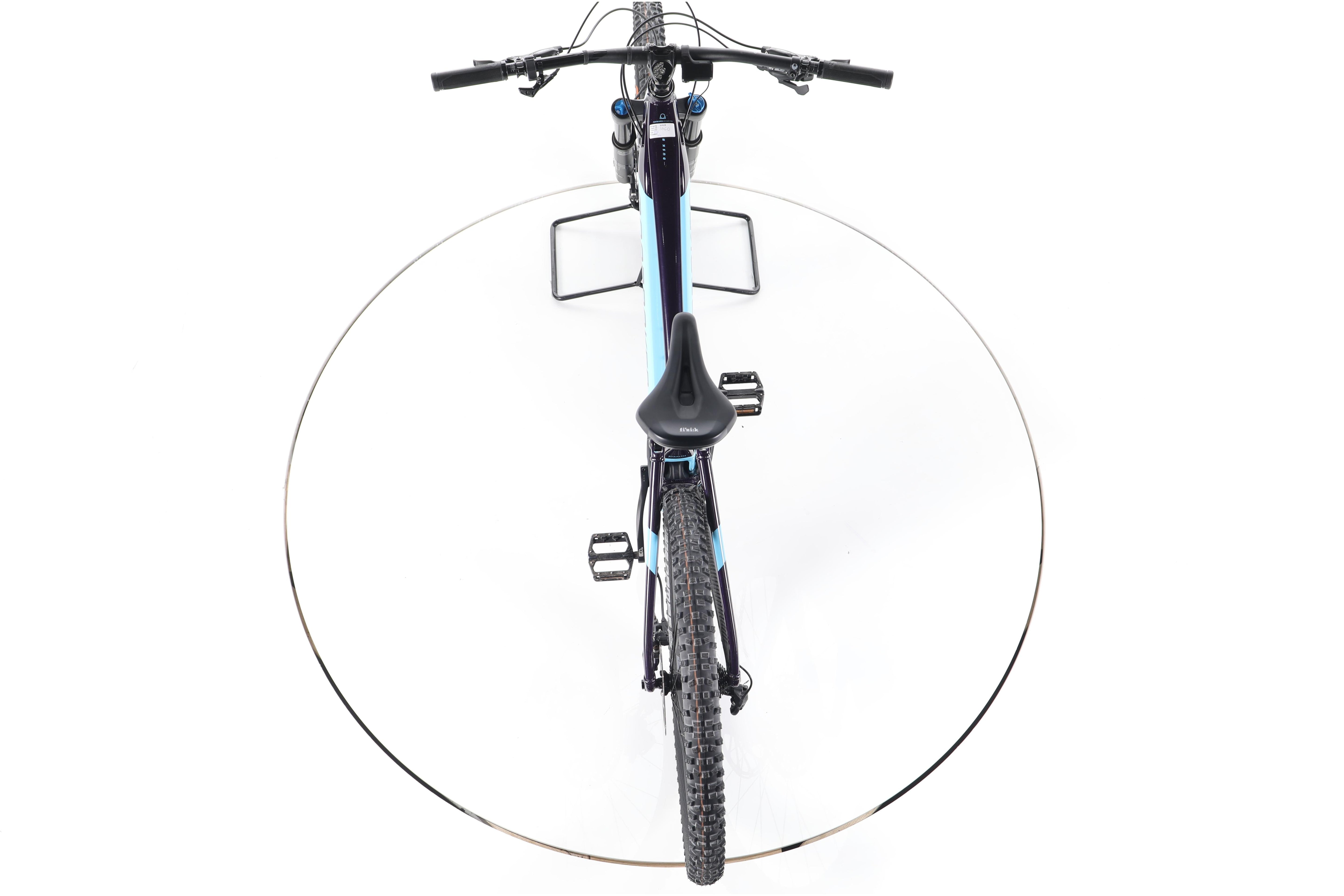 Mondraker DUSK R Fully E-Bike - Image 22