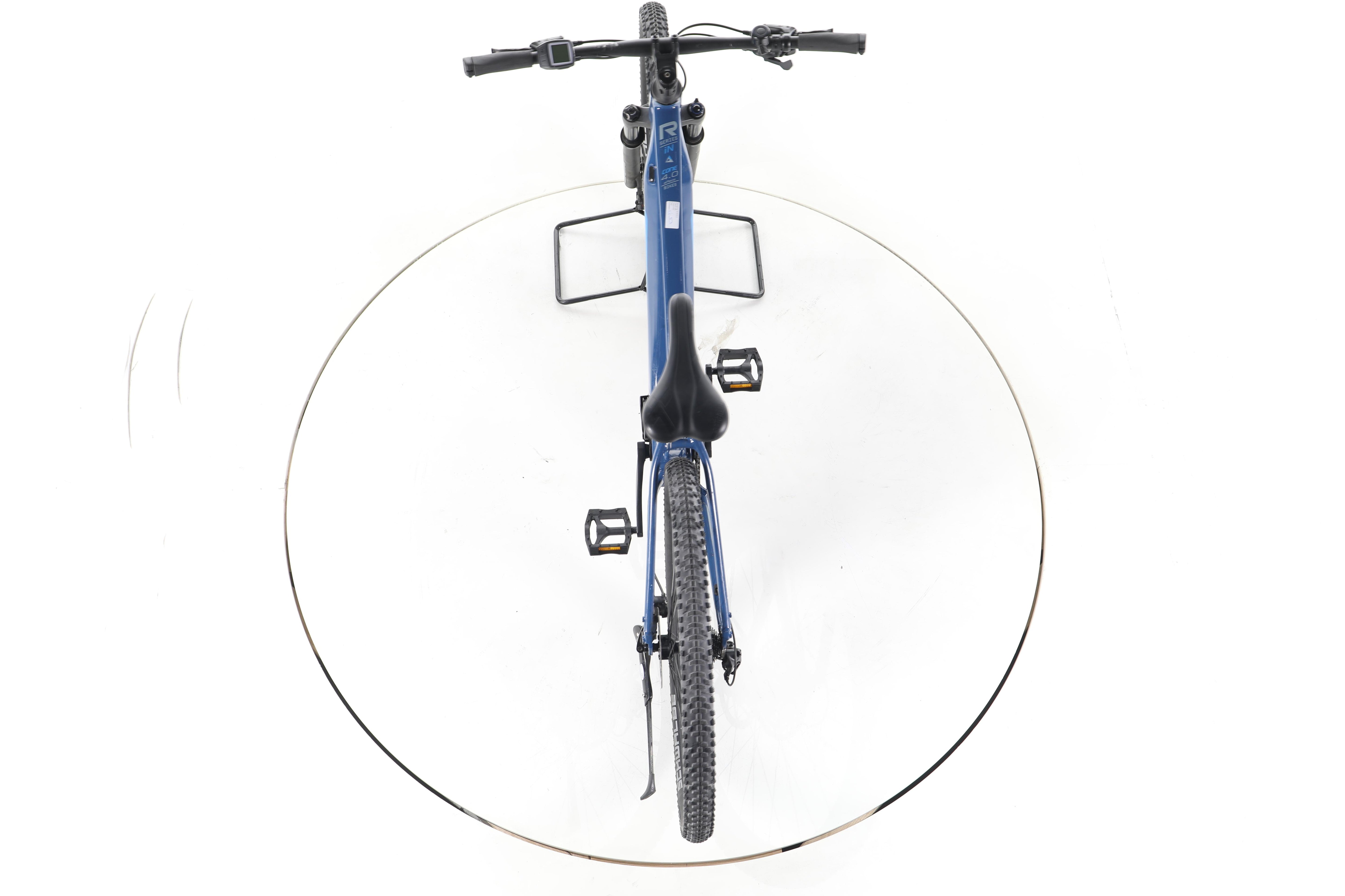 CONE Bikes eRace IN 4.0 E-Bike - Image 22
