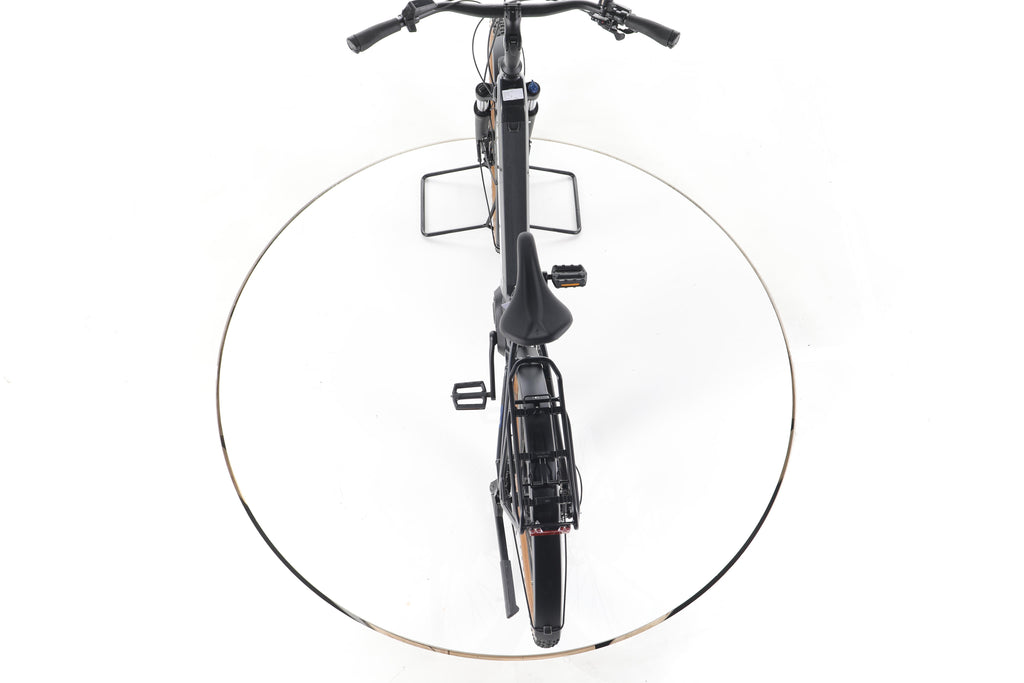 Kalkhoff Entice 5.B Season Trekking E-Bike Tiefeinsteiger 2024 - Image 22