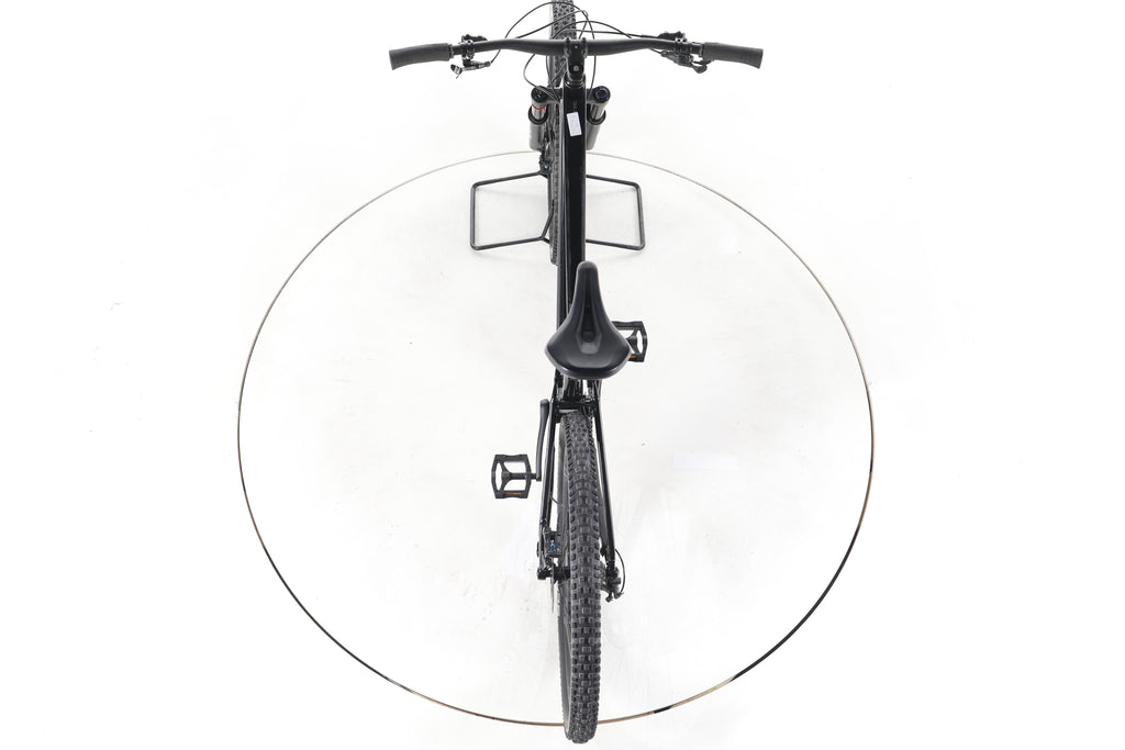 Norco Bicycles Optic C3 Fahrrad Fully - Image 22
