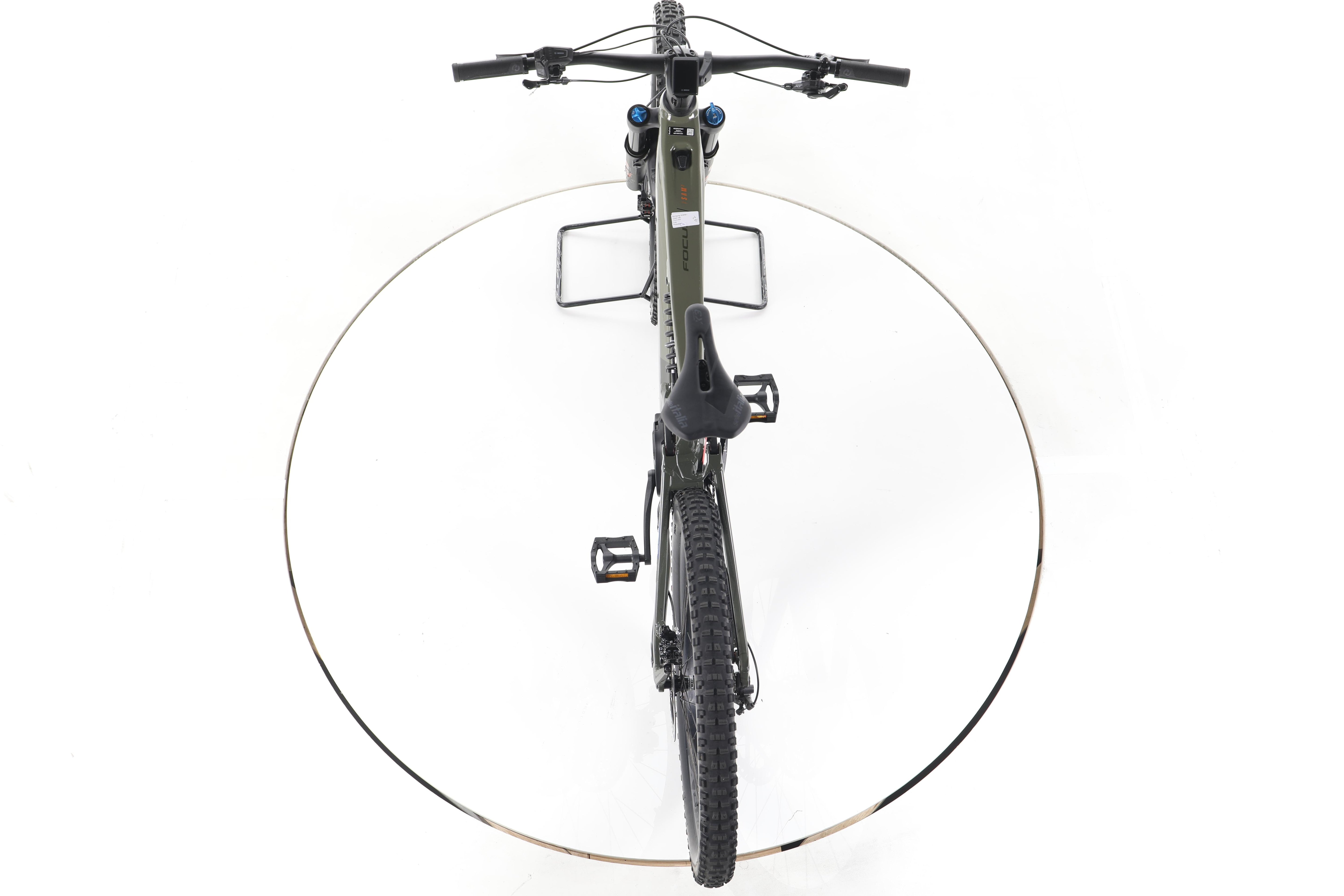 Focus SAM² 6.8 E-Bike Fully - Image 22
