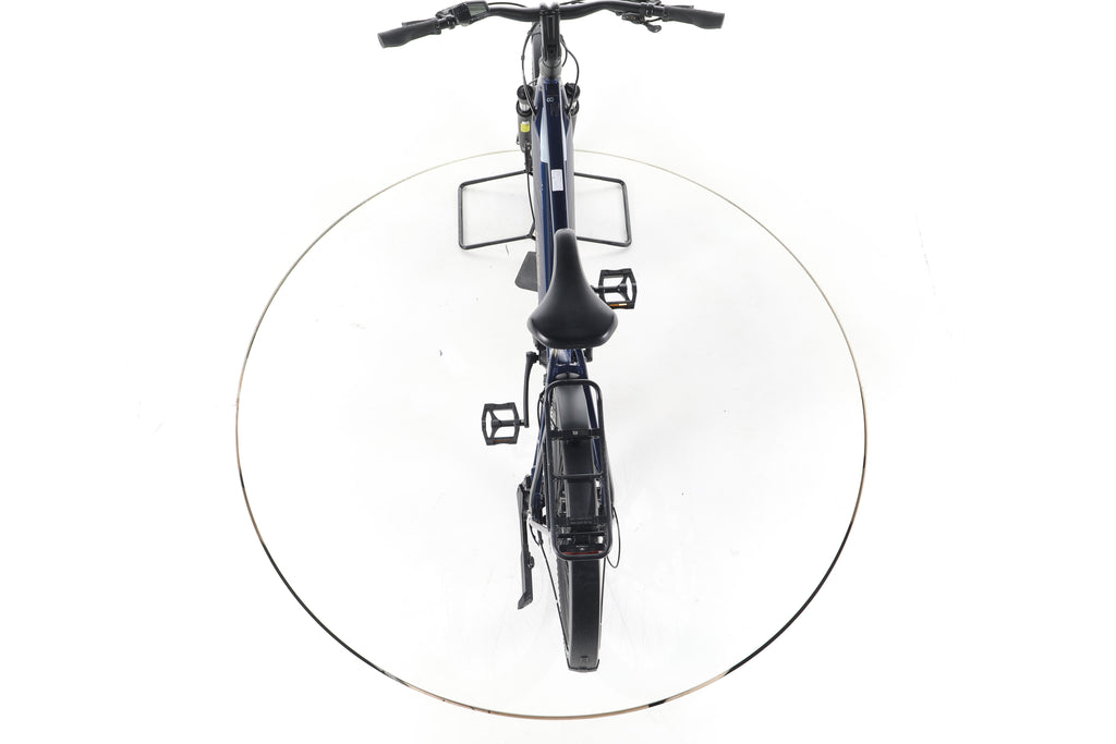 Winora Yucatan 8 Trekking E-Bike - Image 22