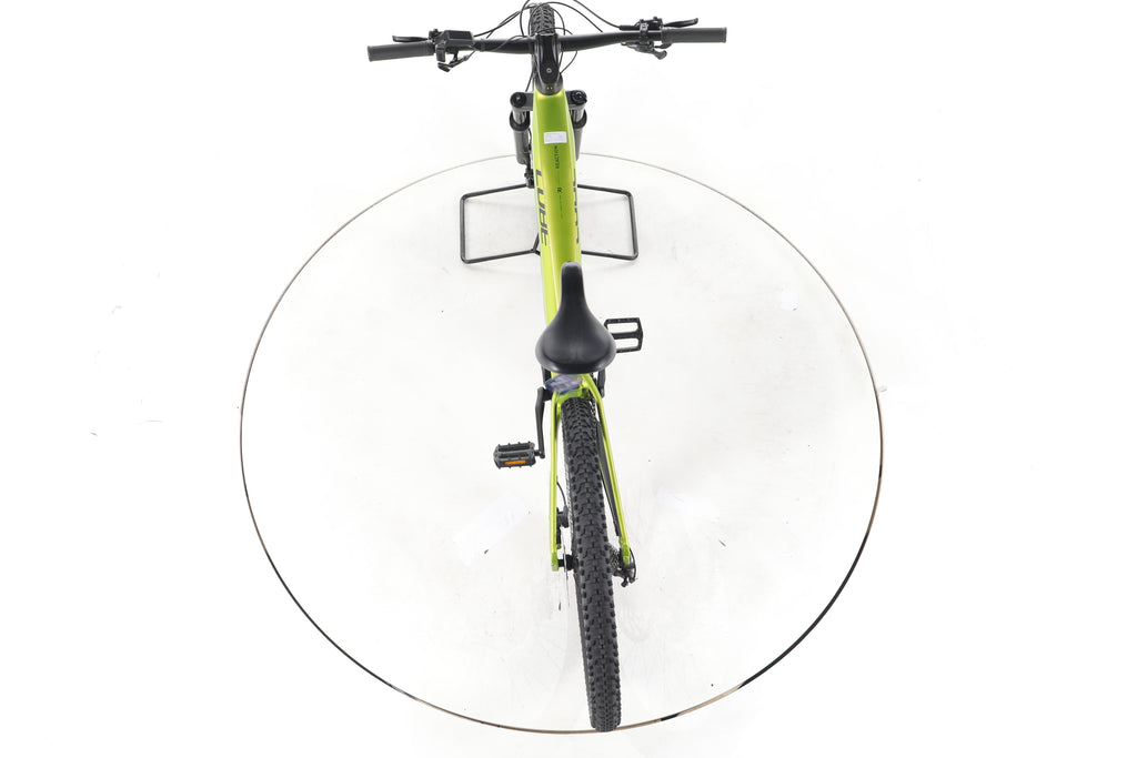 Cube Reaction Hybrid Race 800 E-Bike 2025 - Image 22