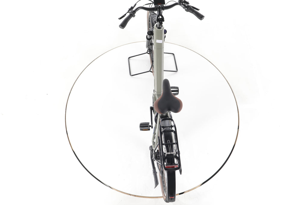 Campus BM38 City E-Bike Tiefeinsteiger 2025 - Image 22