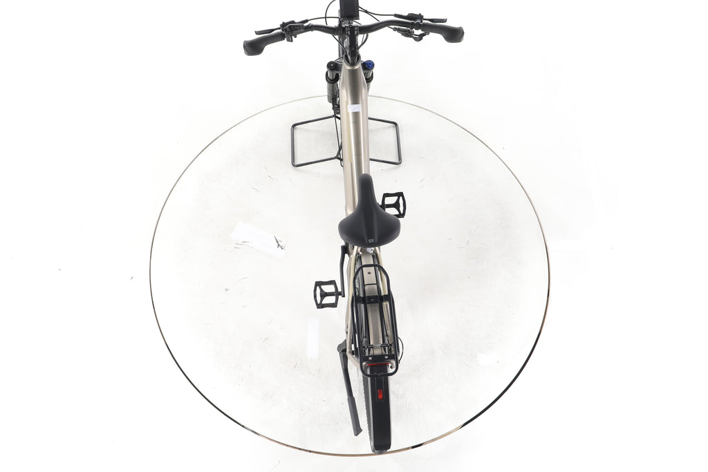 Cube Kathmandu Hybrid Pro Trekking E-Bike - Image 22