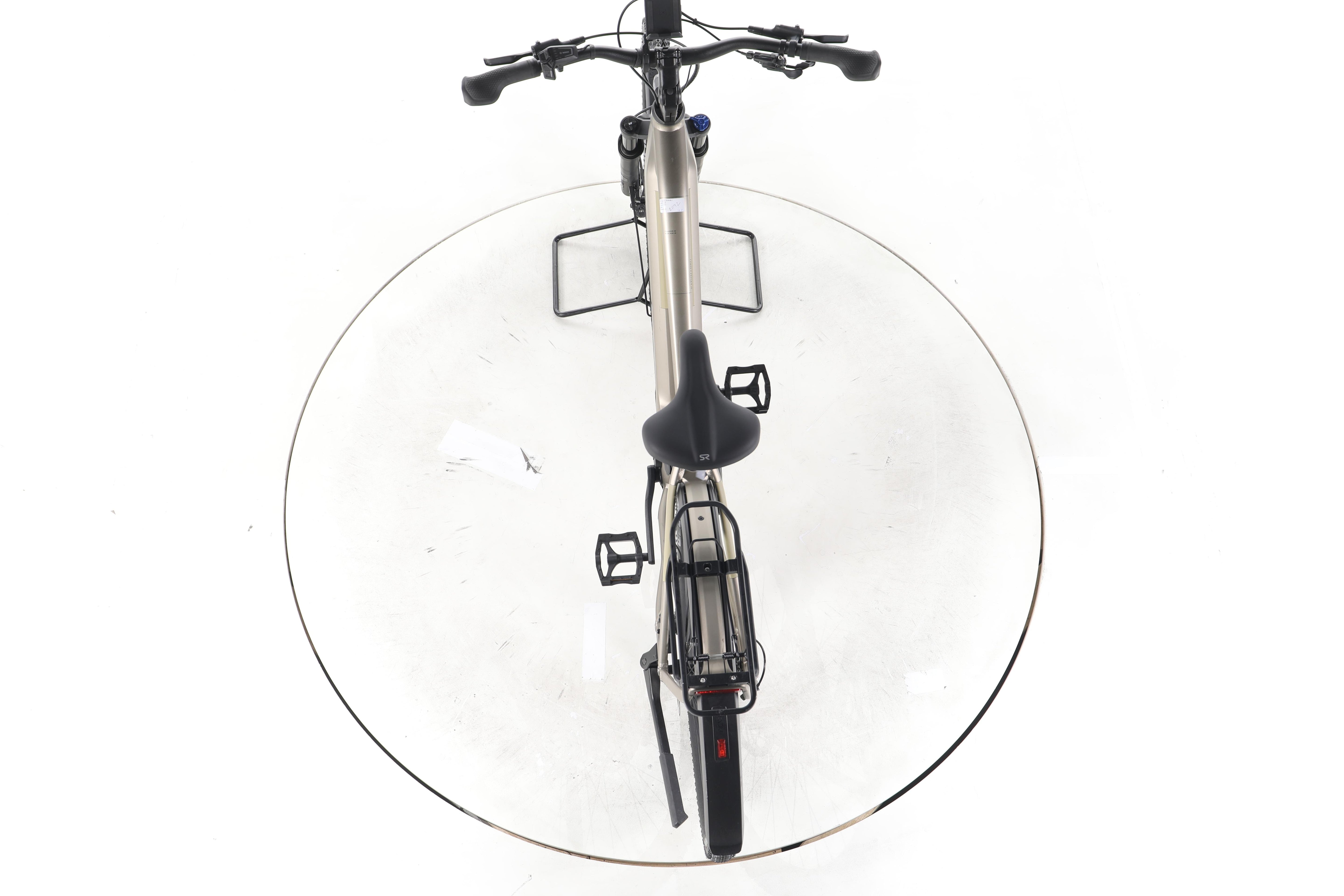 Cube Kathmandu Hybrid Pro Trekking E-Bike - Image 22
