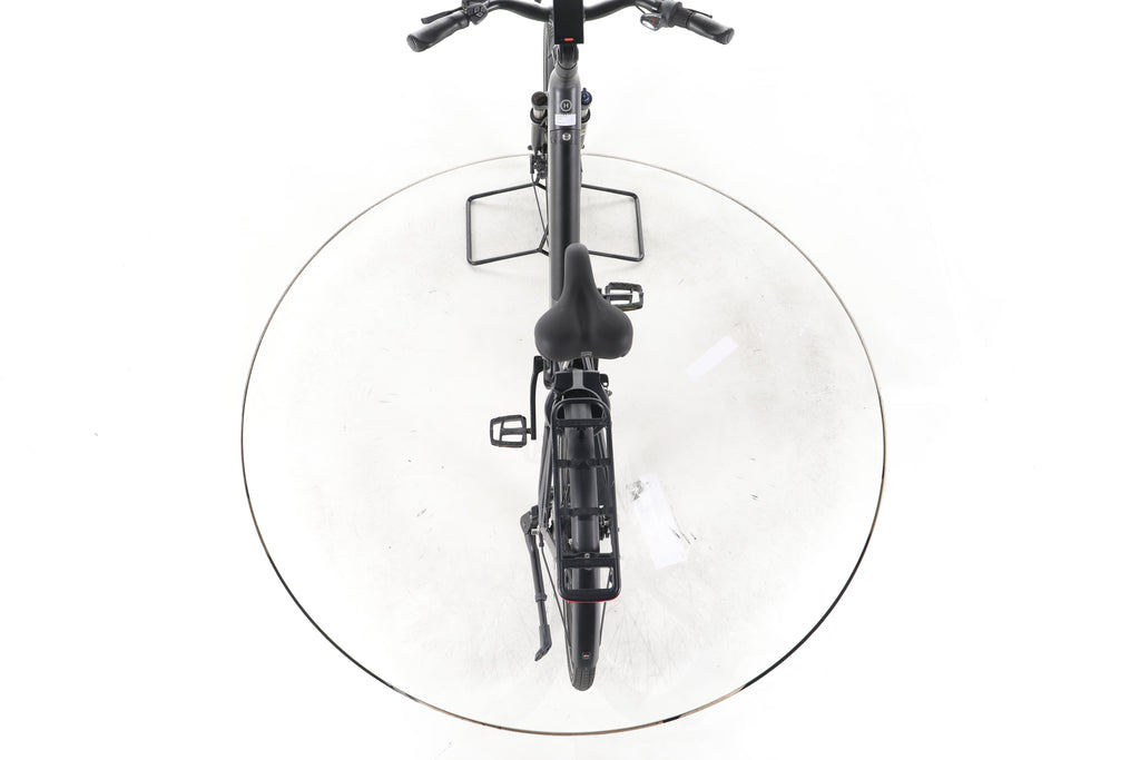 HUYSER Novara City E-Bike Tiefeinsteiger - Image 22