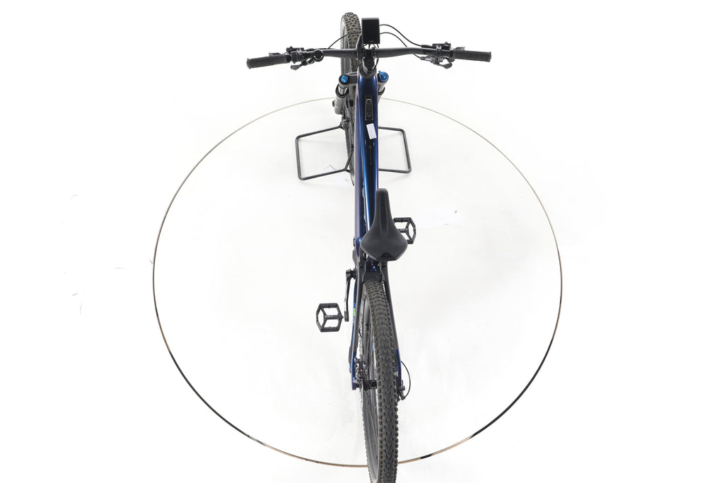 Cube AMS Hybrid ONE44 SLX E-Bike Fully Carbon 2024 - Image 22