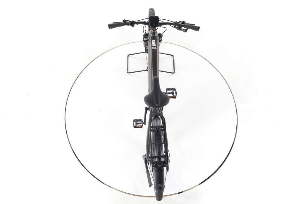 Ghost E-Square Trekking Advance Trekking E-Bike - Image 22