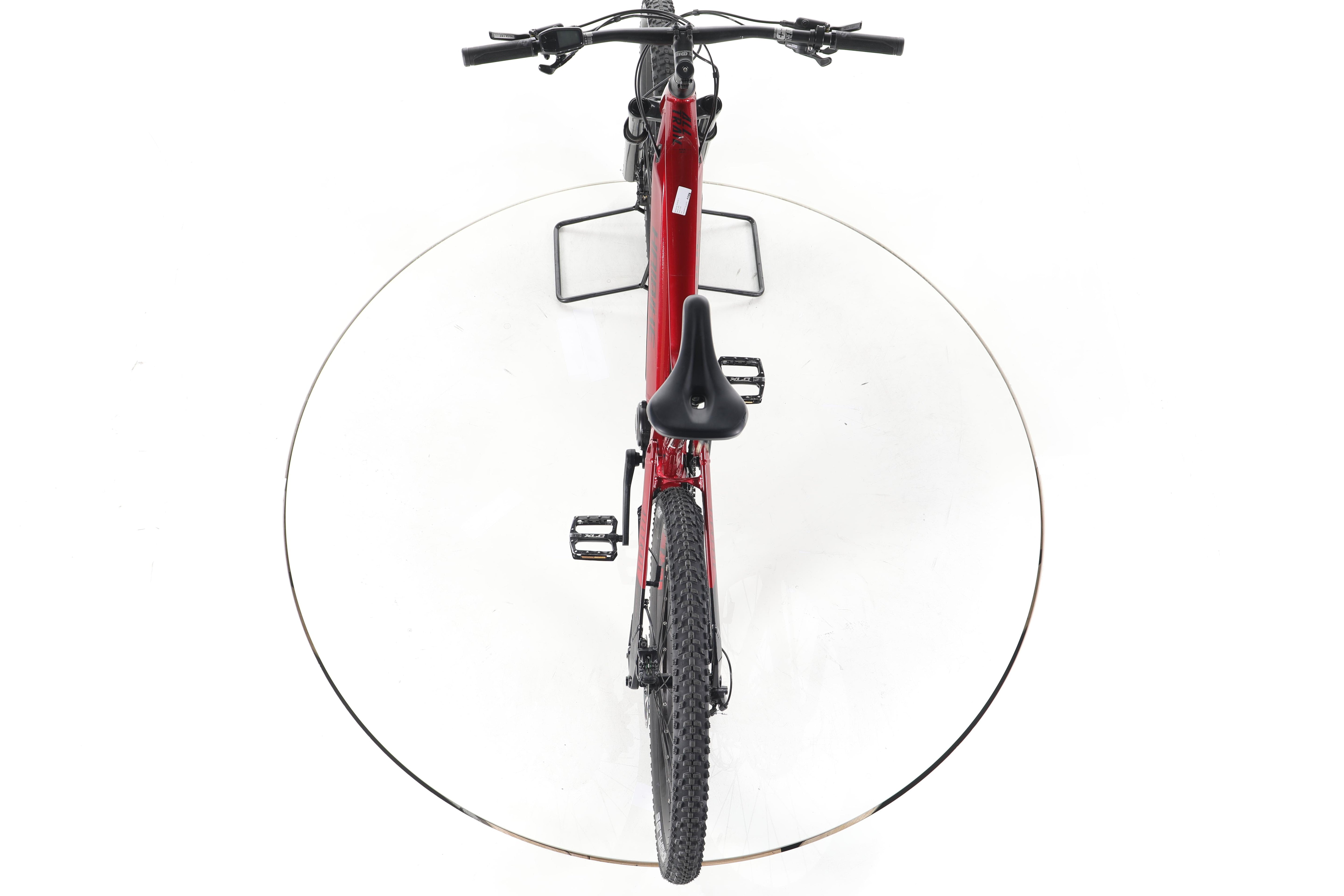 Haibike AllTrail 5 E-Bike Fully - Image 22