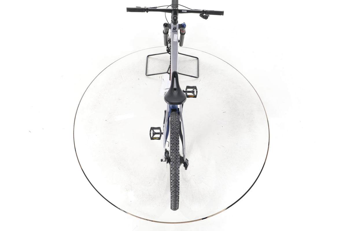 Corratec Revolution iLink Elite Fahrrad Fully - Image 22