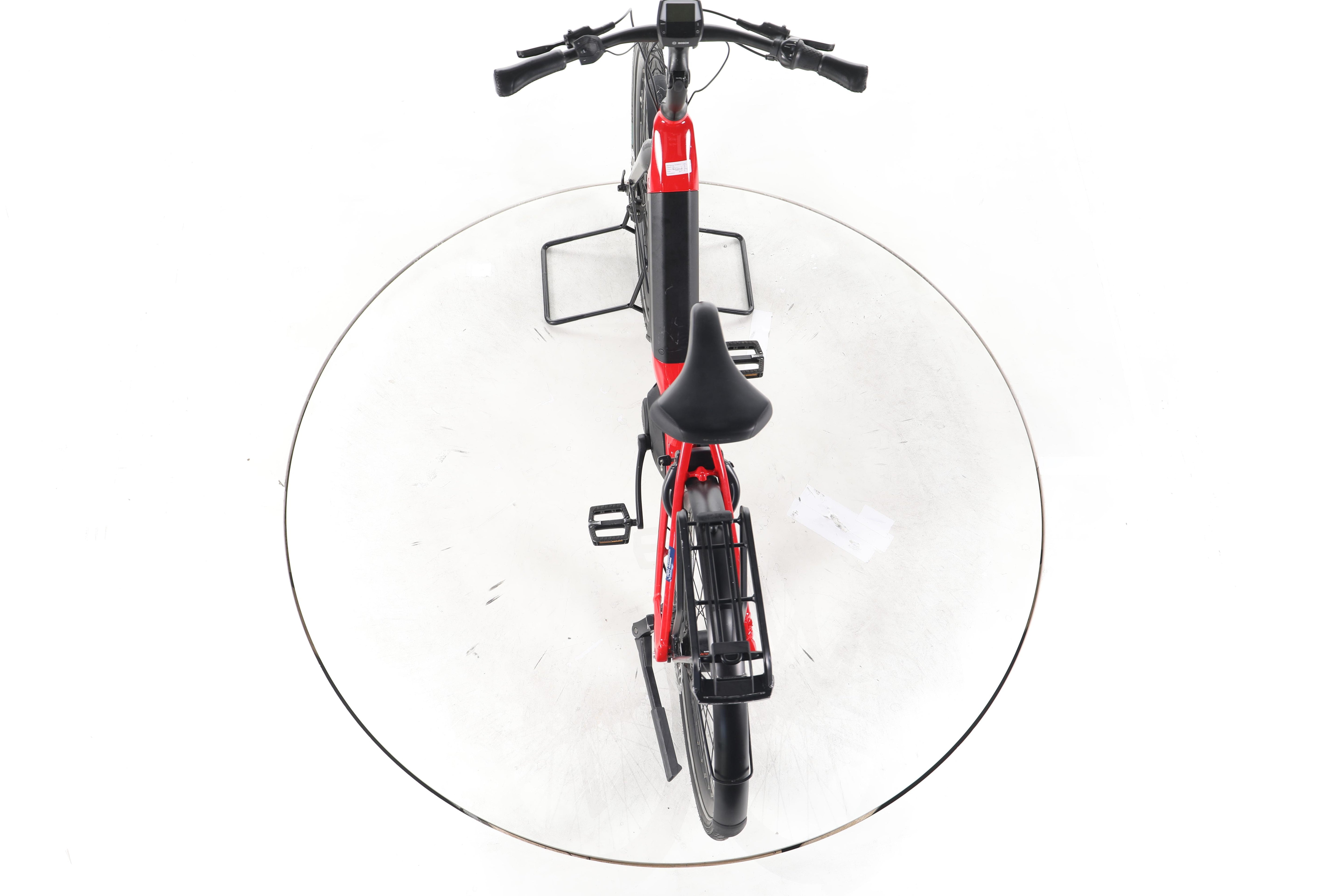 Gazelle Ultimate C8+ HMB City E-Bike Tiefeinsteiger - Image 22