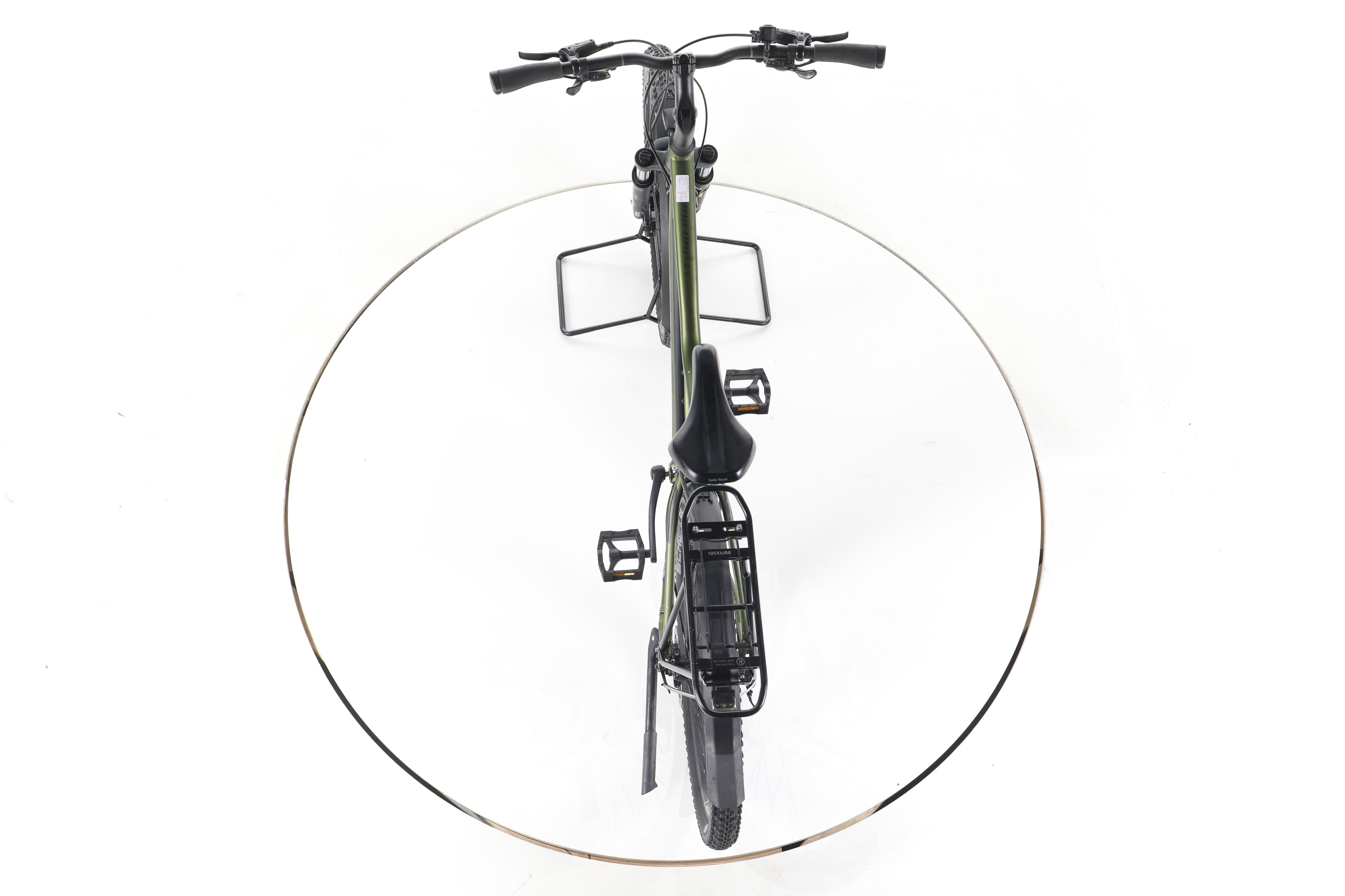 Bulls Sharptail Street Fahrrad City & Trekking - Image 22
