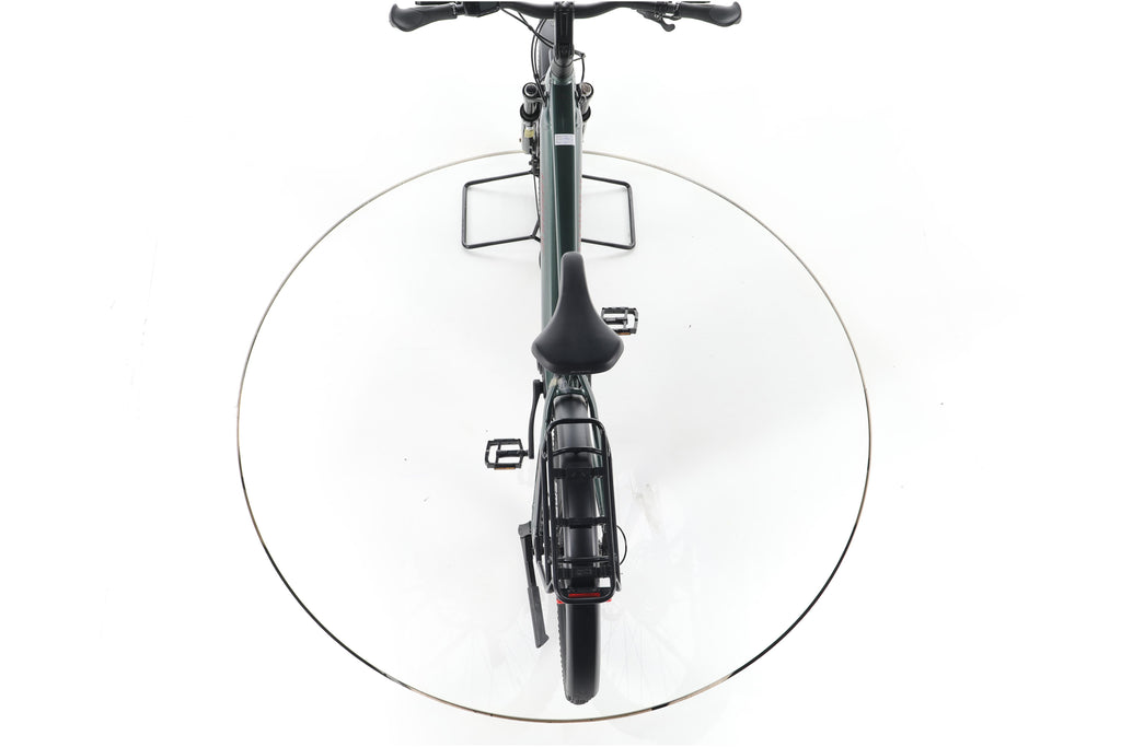 Haibike Trekking 5 Trekking E-Bike 2023 - Image 22