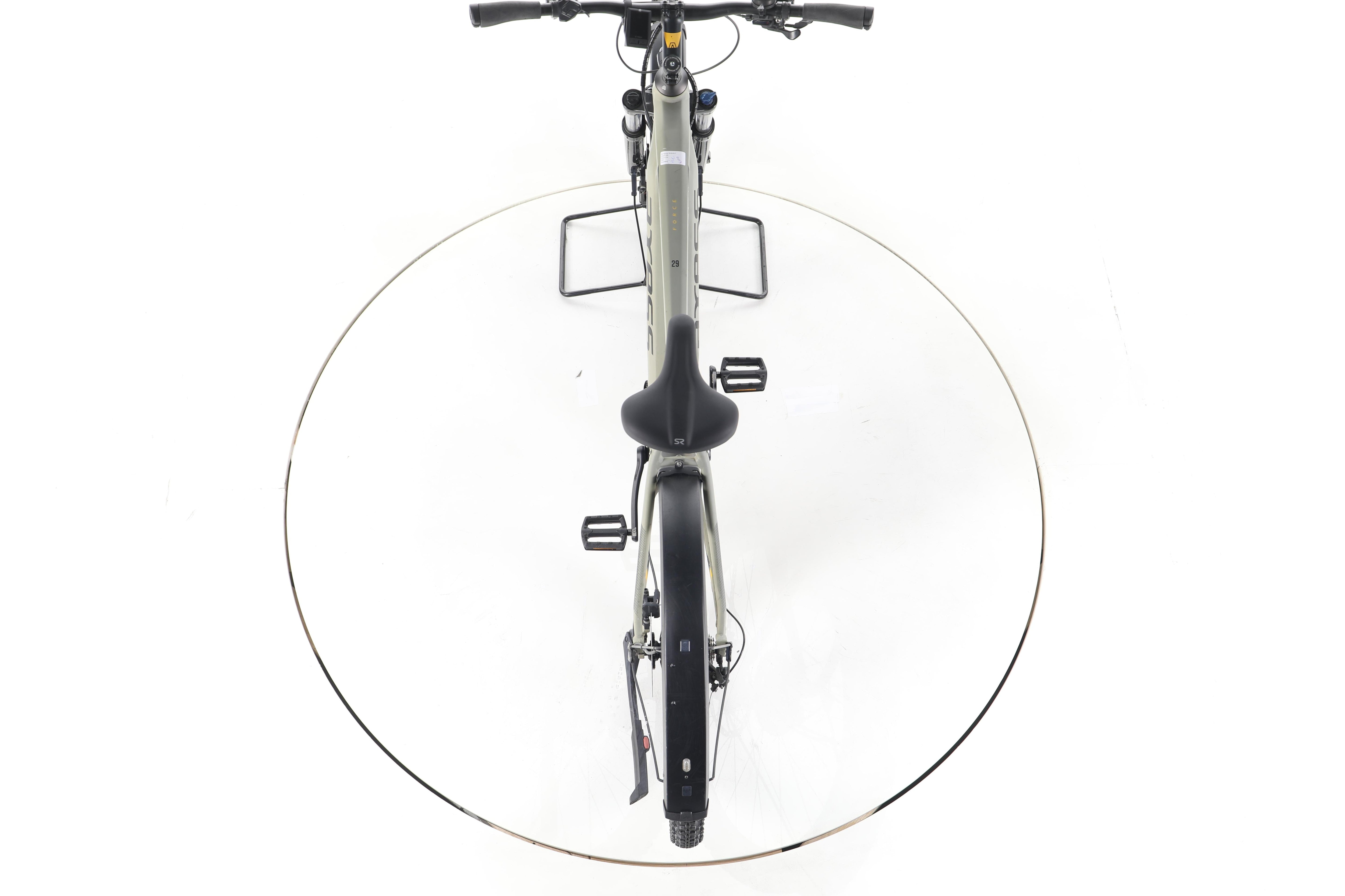 Axess Force 29 Allroad E-Bike - Image 22