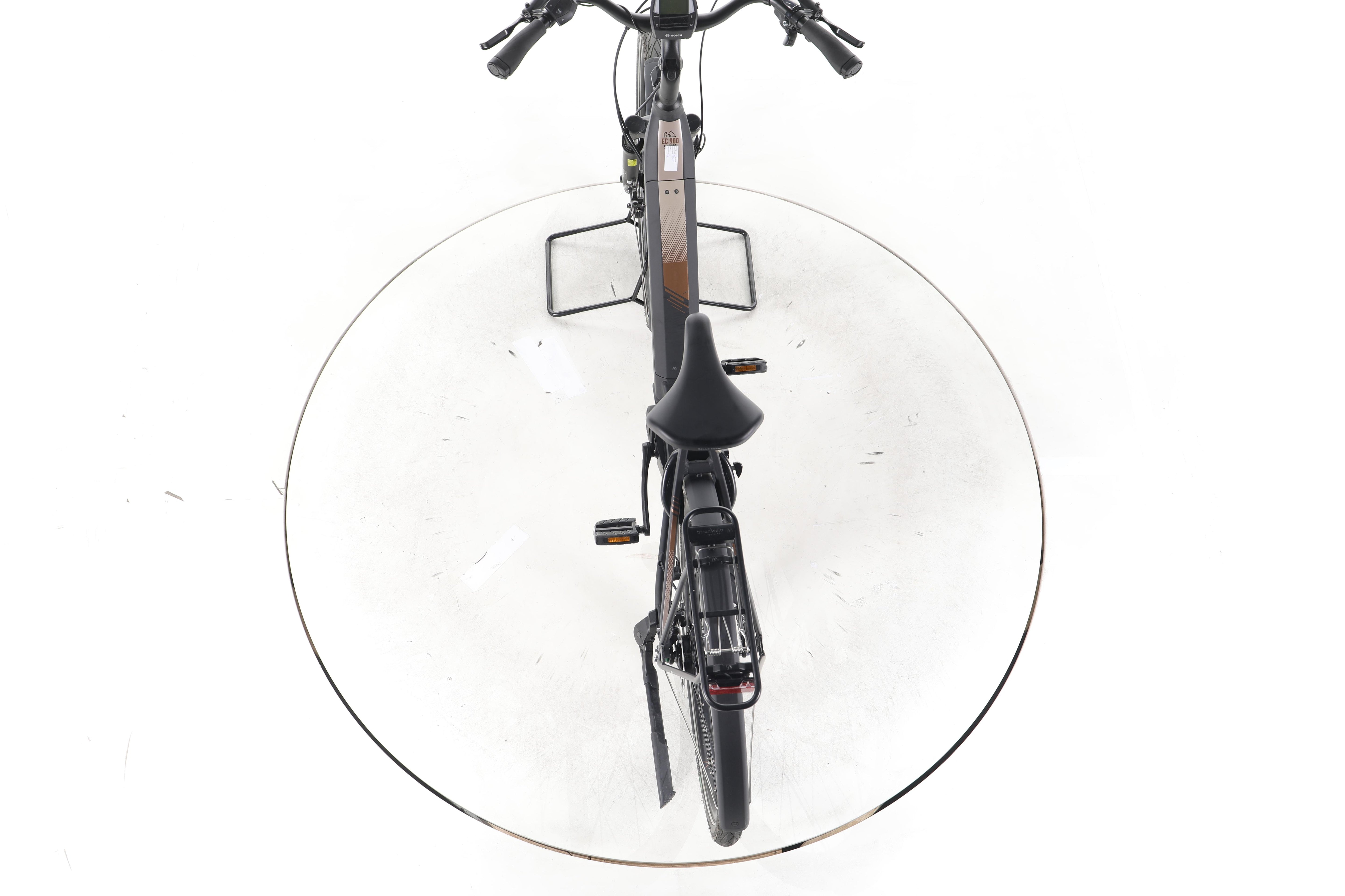RIVERSIDE EC900 City E-Bike Tiefeinsteiger - Image 22