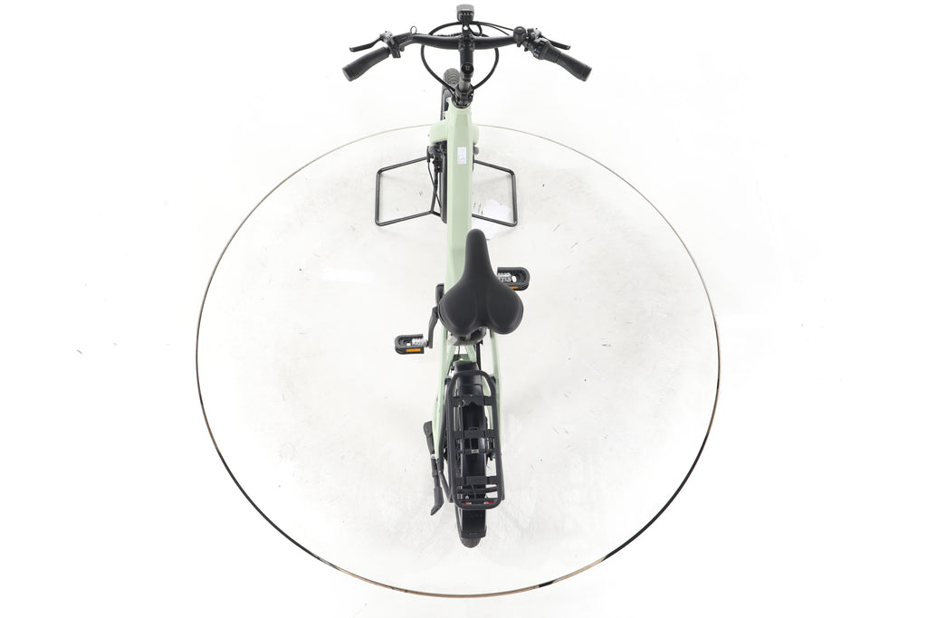 QIO Eins P-5 Kompakt E-Bike Tiefeinsteiger - Image 22