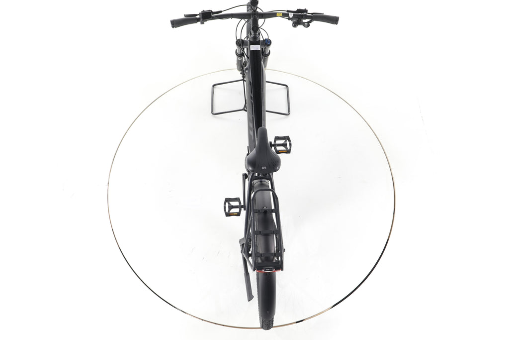 Giant Fathom E+ EX Trekking E-Bike - Image 22