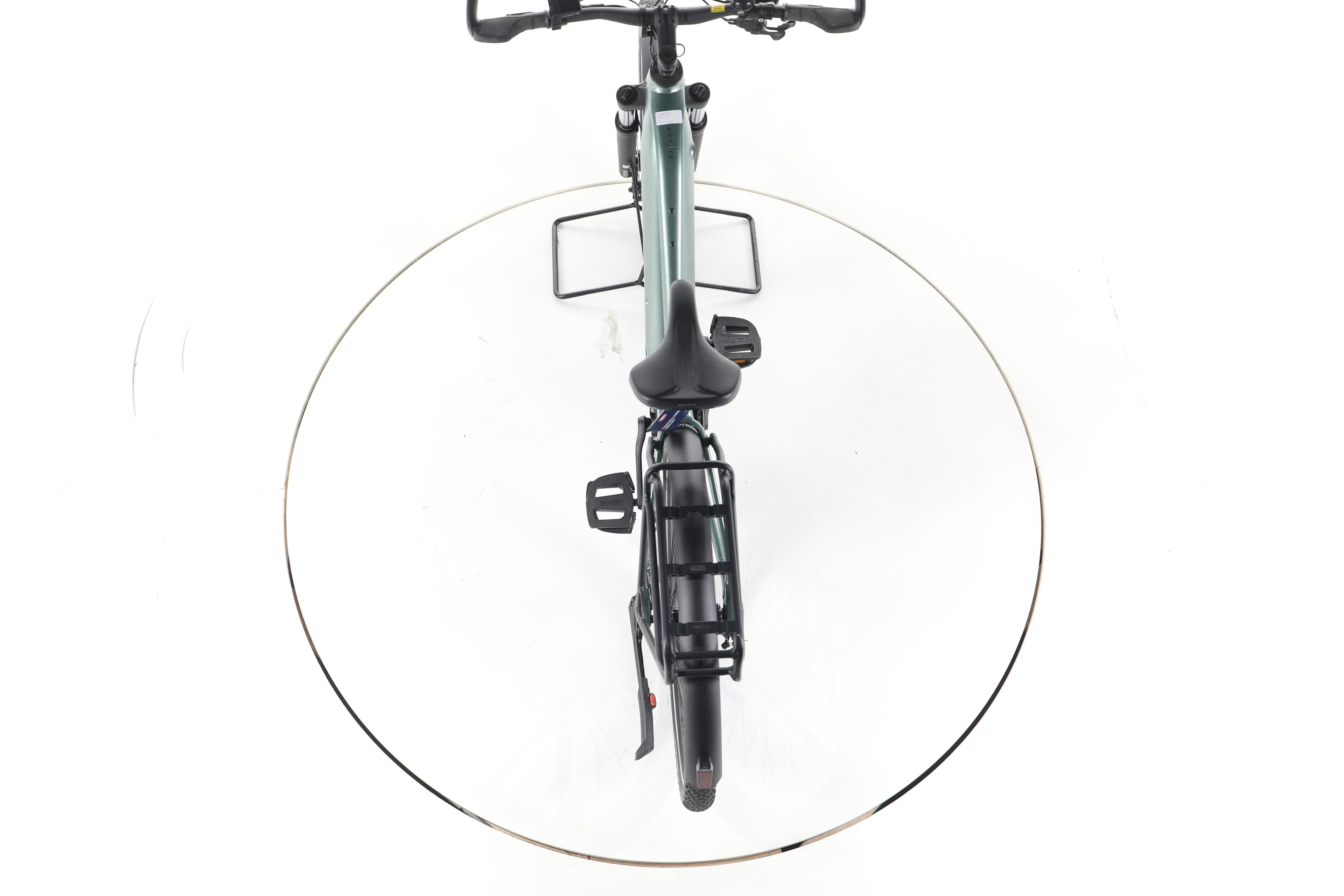 Giant Explore E+1 STA Trekking E-Bike - Image 22