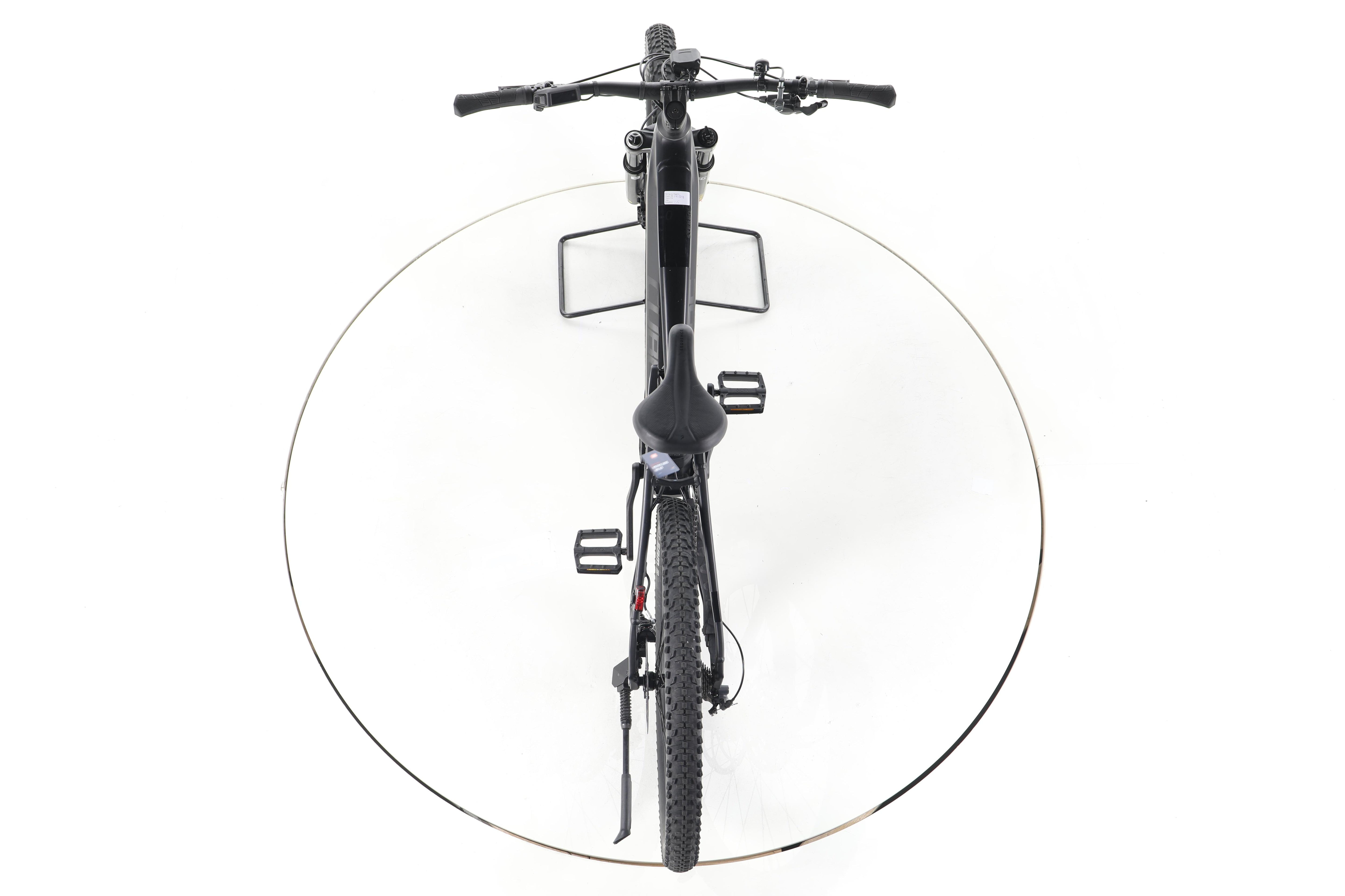 Cube Stereo Hybrid 120 ONE E-Bike Fully 2024 - Image 22