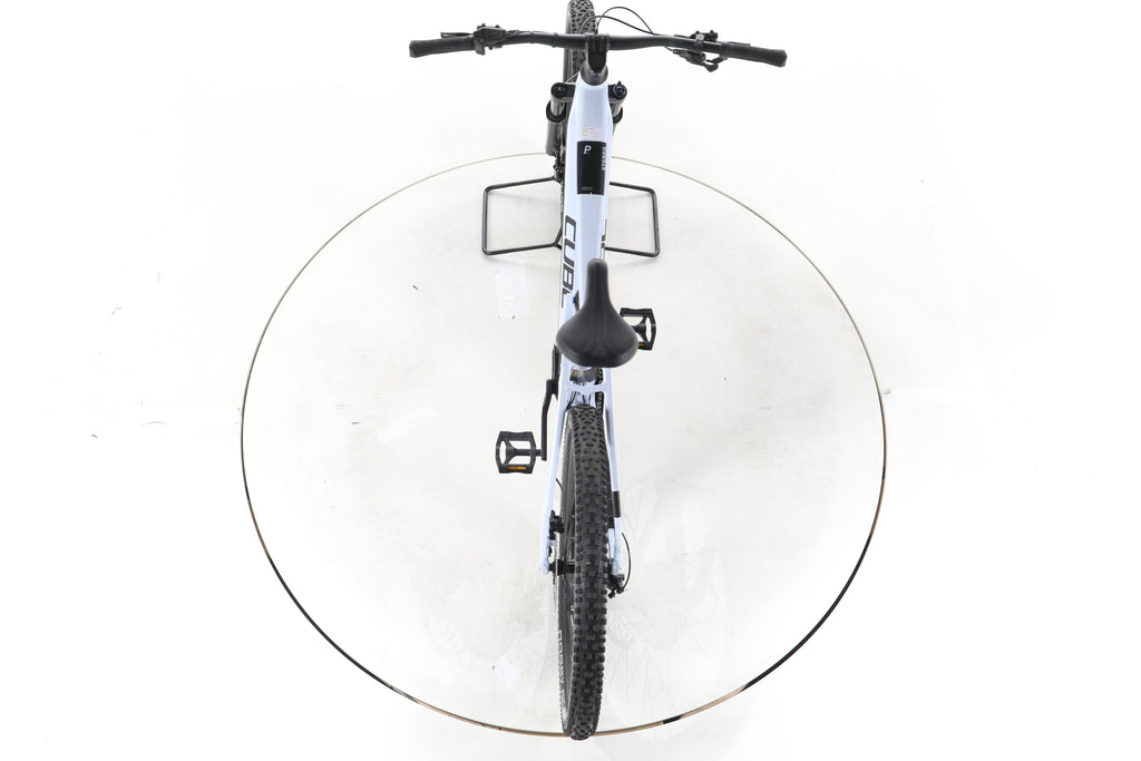 Cube Stereo Hybrid 120 Pro E-Bike Fully - Image 22