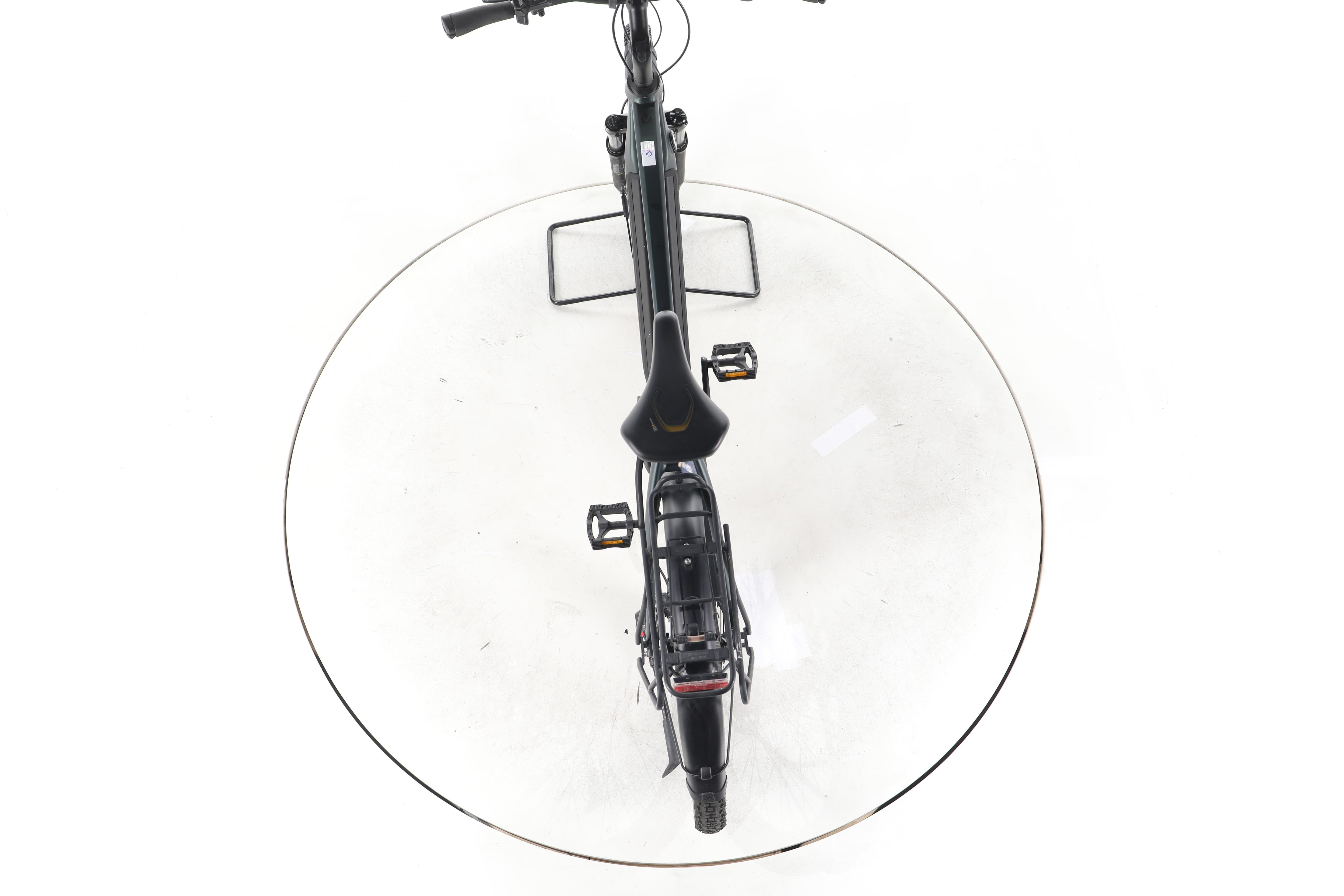 Velo de Ville SEB 990 Smart Range City E-Bike - Image 22