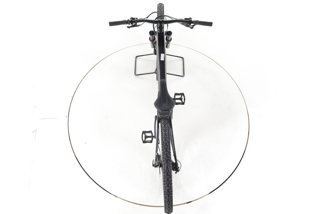 Trek Fuel EXe 9.7 E-Bike Fully Carbon - Image 22