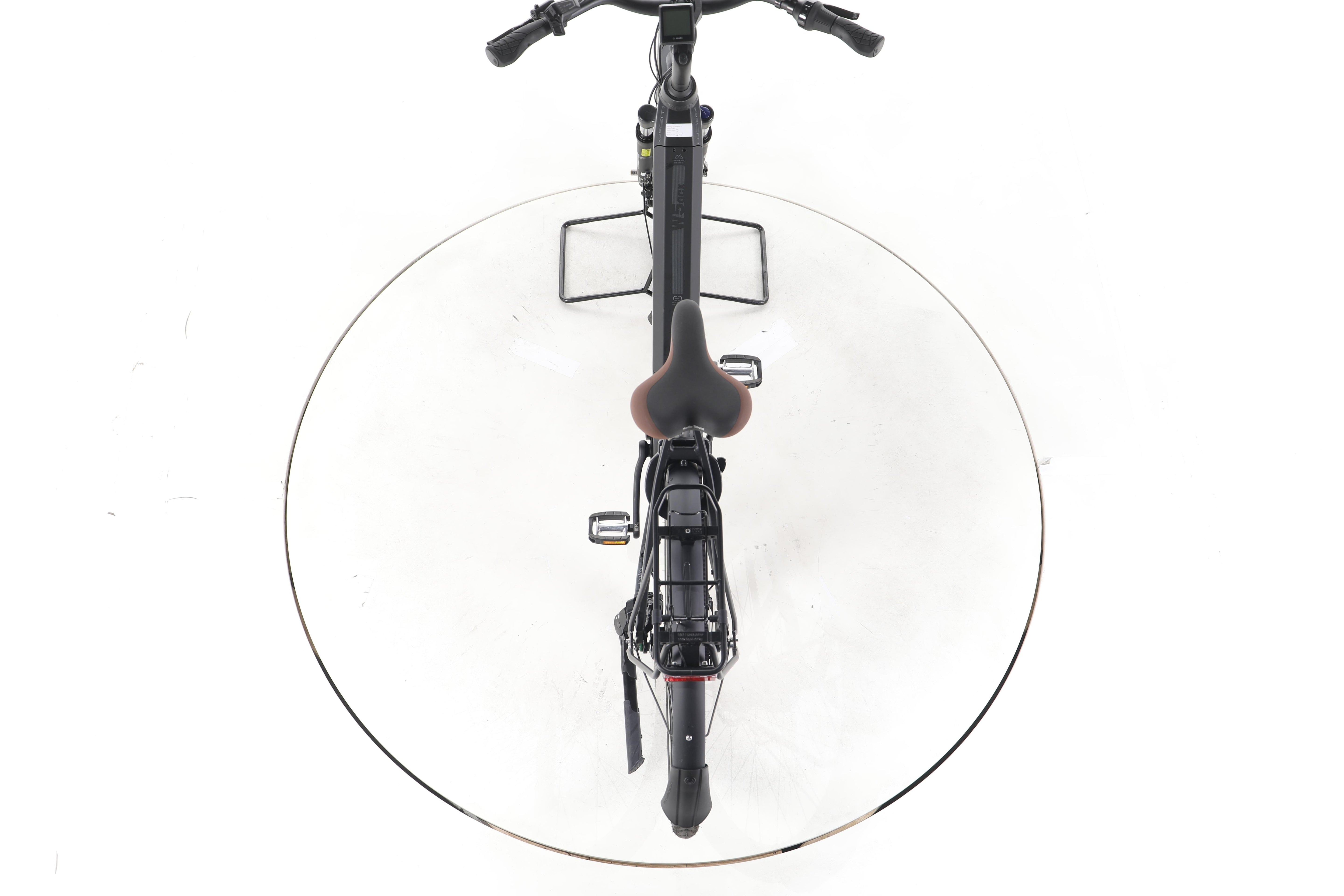 Wittich W5GCX City E-Bike Tiefeinsteiger 2024 - Image 22