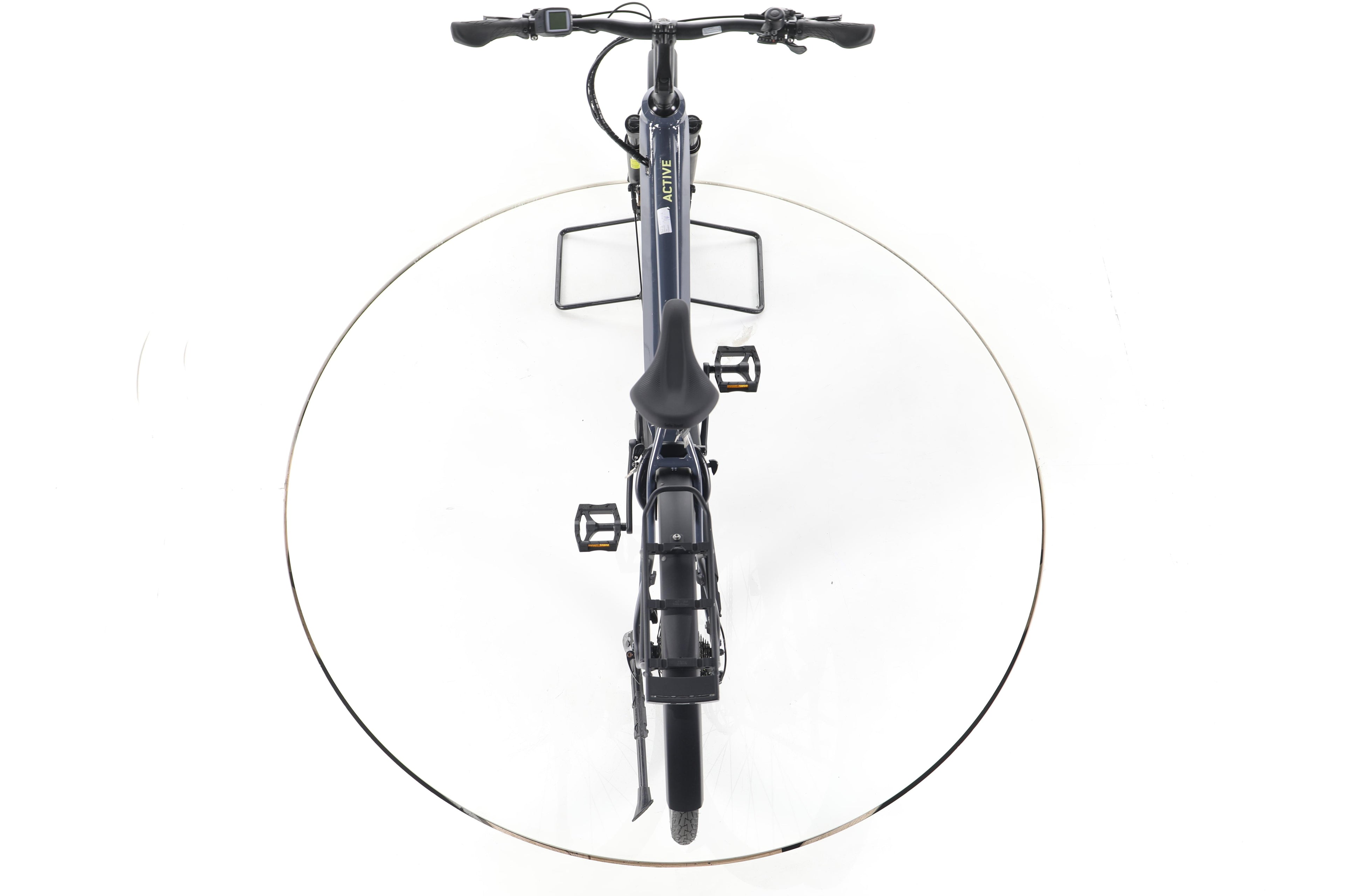 LIQBIKE Active Trekking E-Bike - Image 22