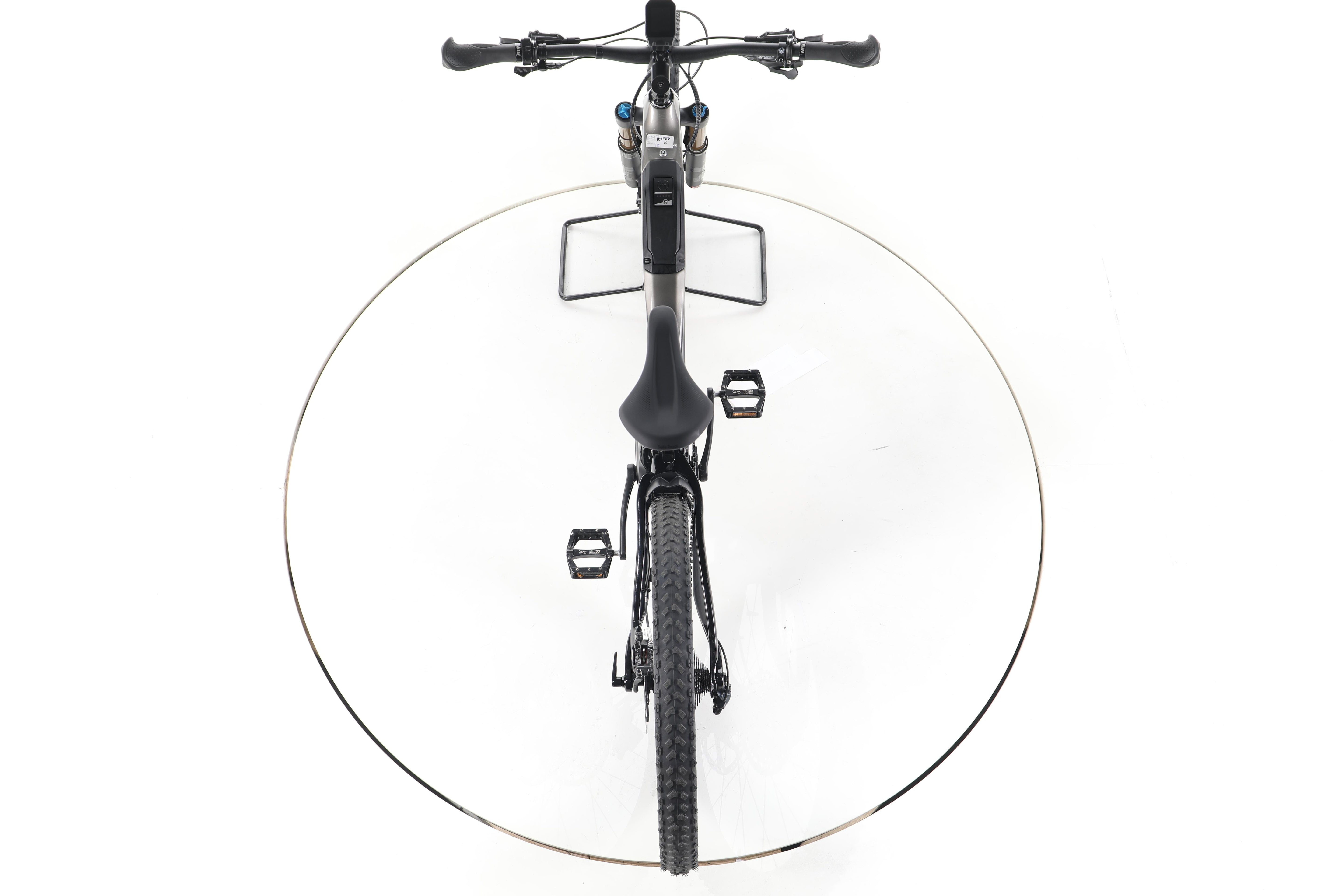 BH Bikes ATOMX LYNX 6 PRO-SE E-Bike Fully Carbon - Image 22