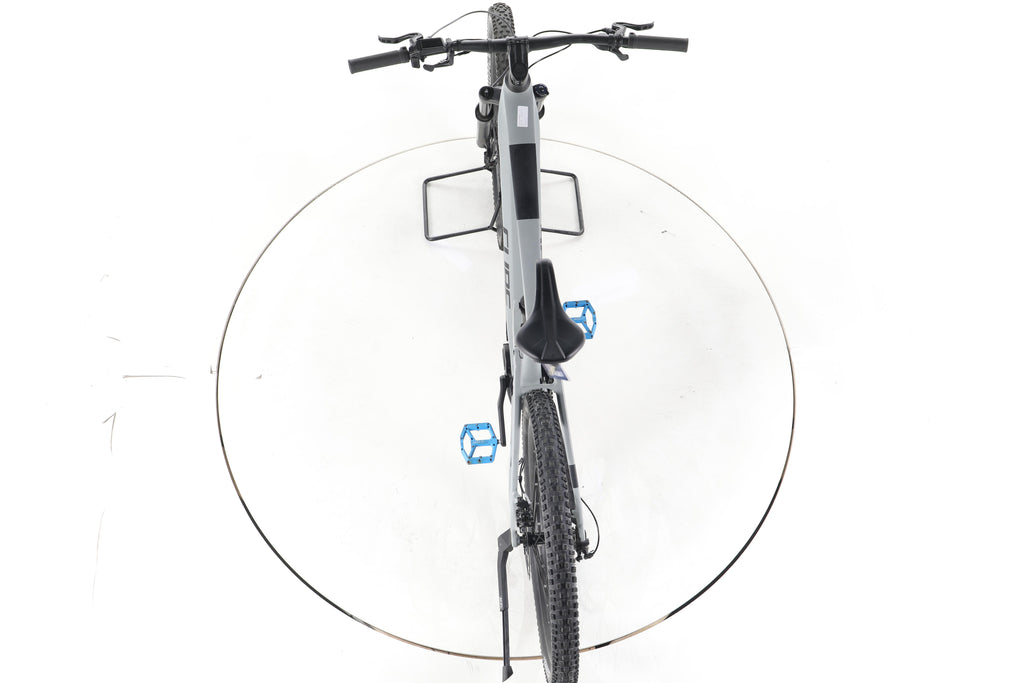Cube Stereo Hybrid 140 HPC Pro E-Bike Fully Carbon 2024 - Image 22