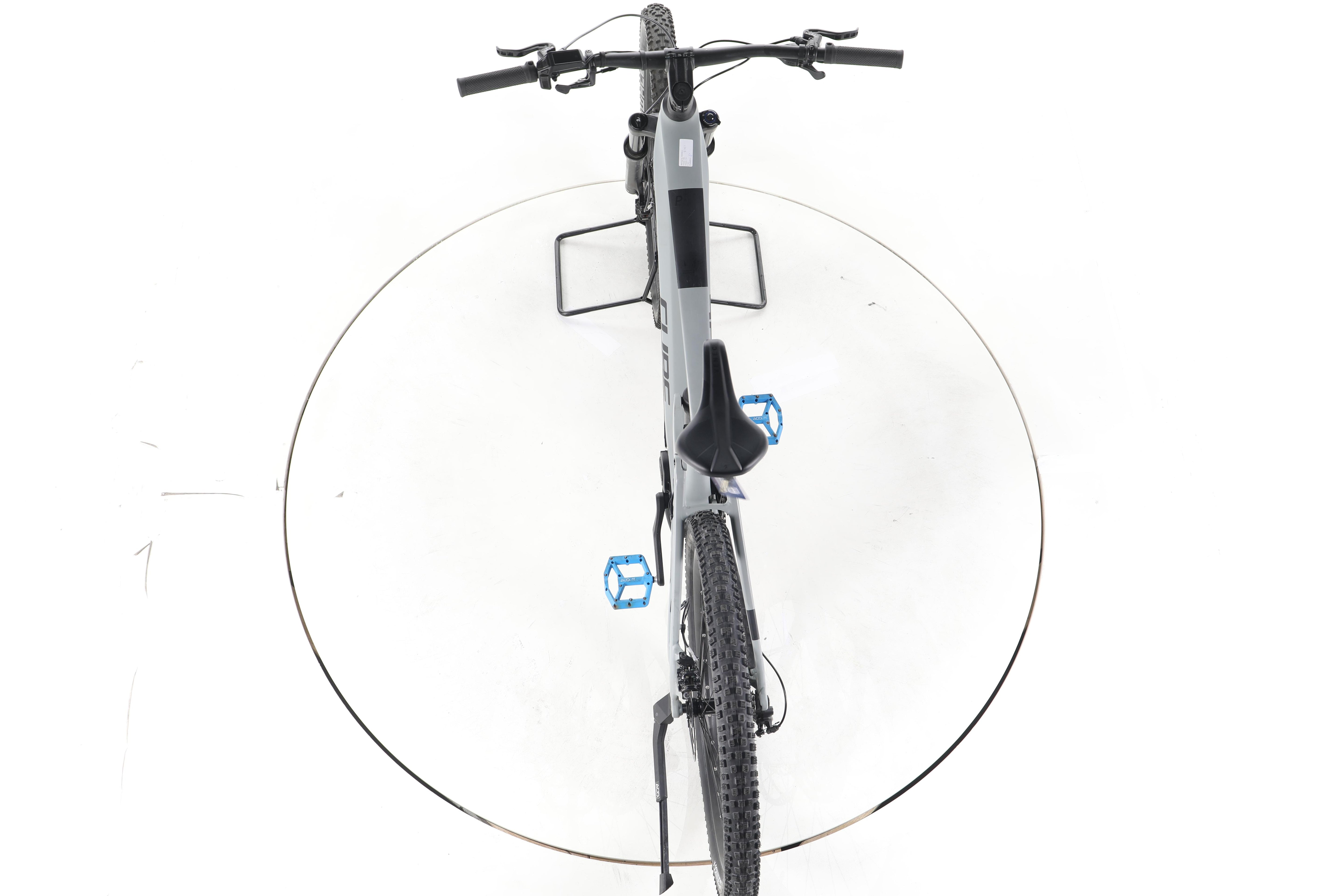 Cube Stereo Hybrid 140 HPC Pro E-Bike Fully Carbon 2024 - Image 22