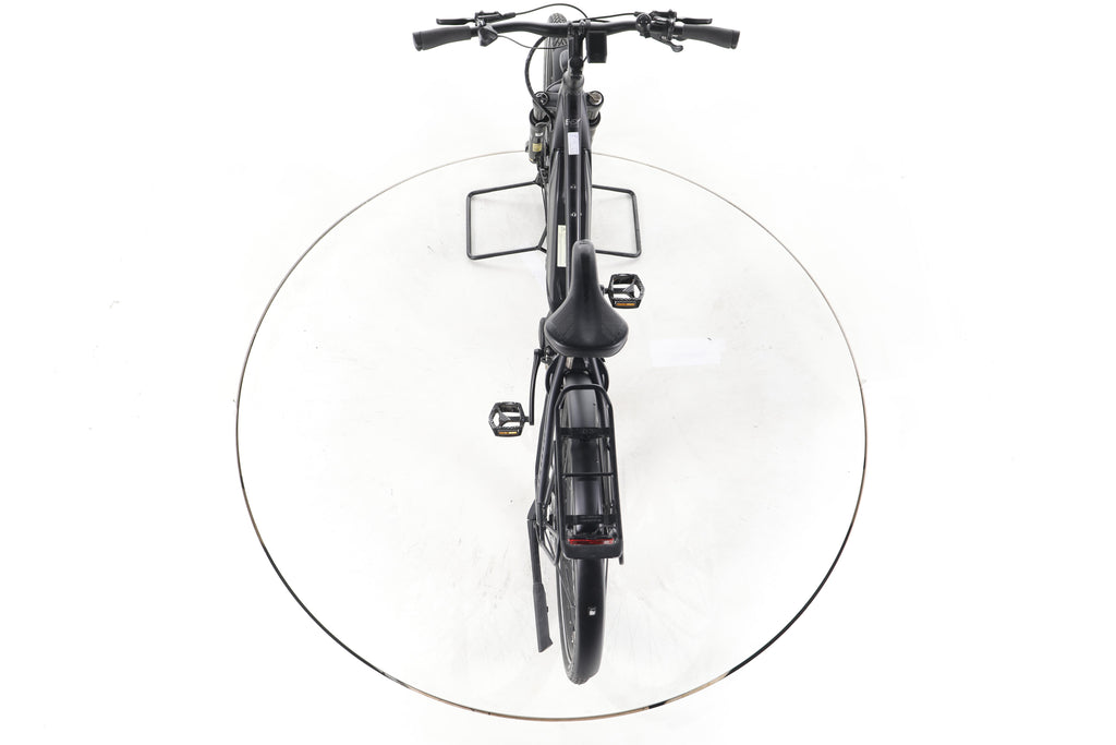 Stevens E-6X Tour Trekking E-Bike - Image 22